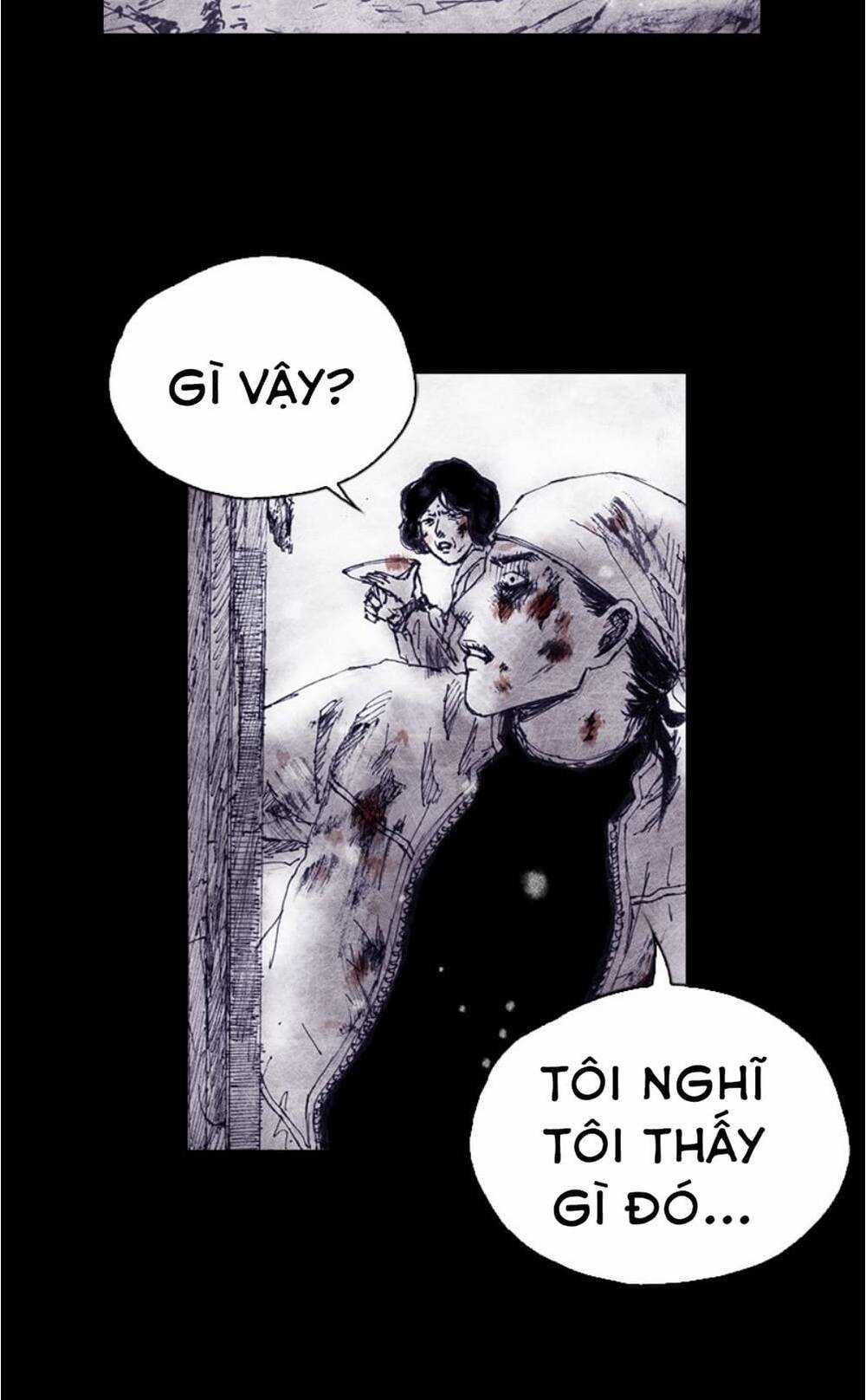 Distant Sky Chapter 63 trang 6