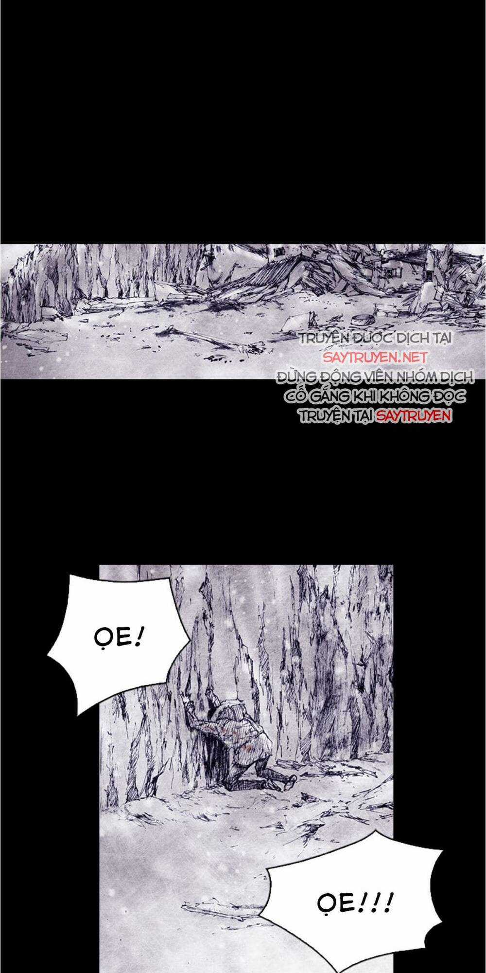 Distant Sky Chapter 63 trang 7