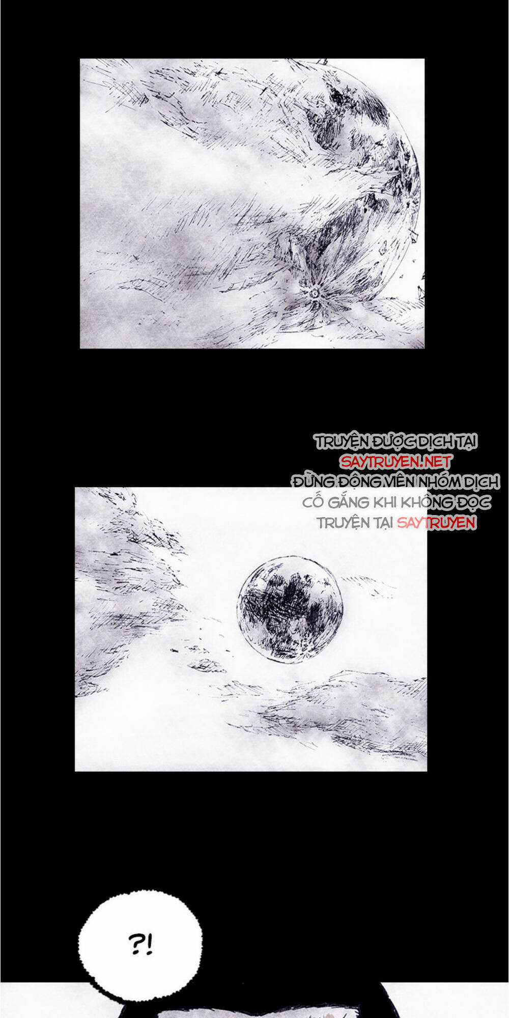 Distant Sky Chapter 64 trang 10