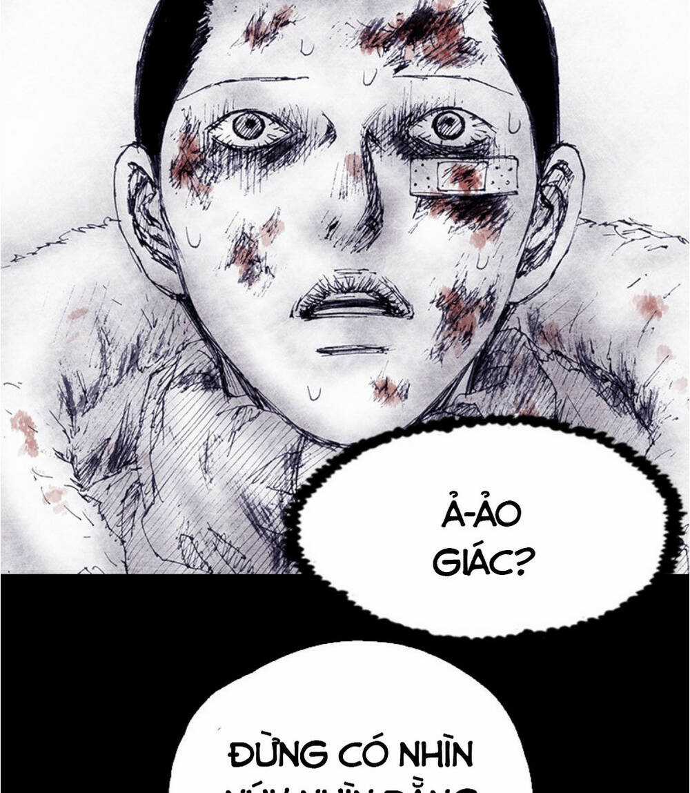 Distant Sky Chapter 64 trang 11