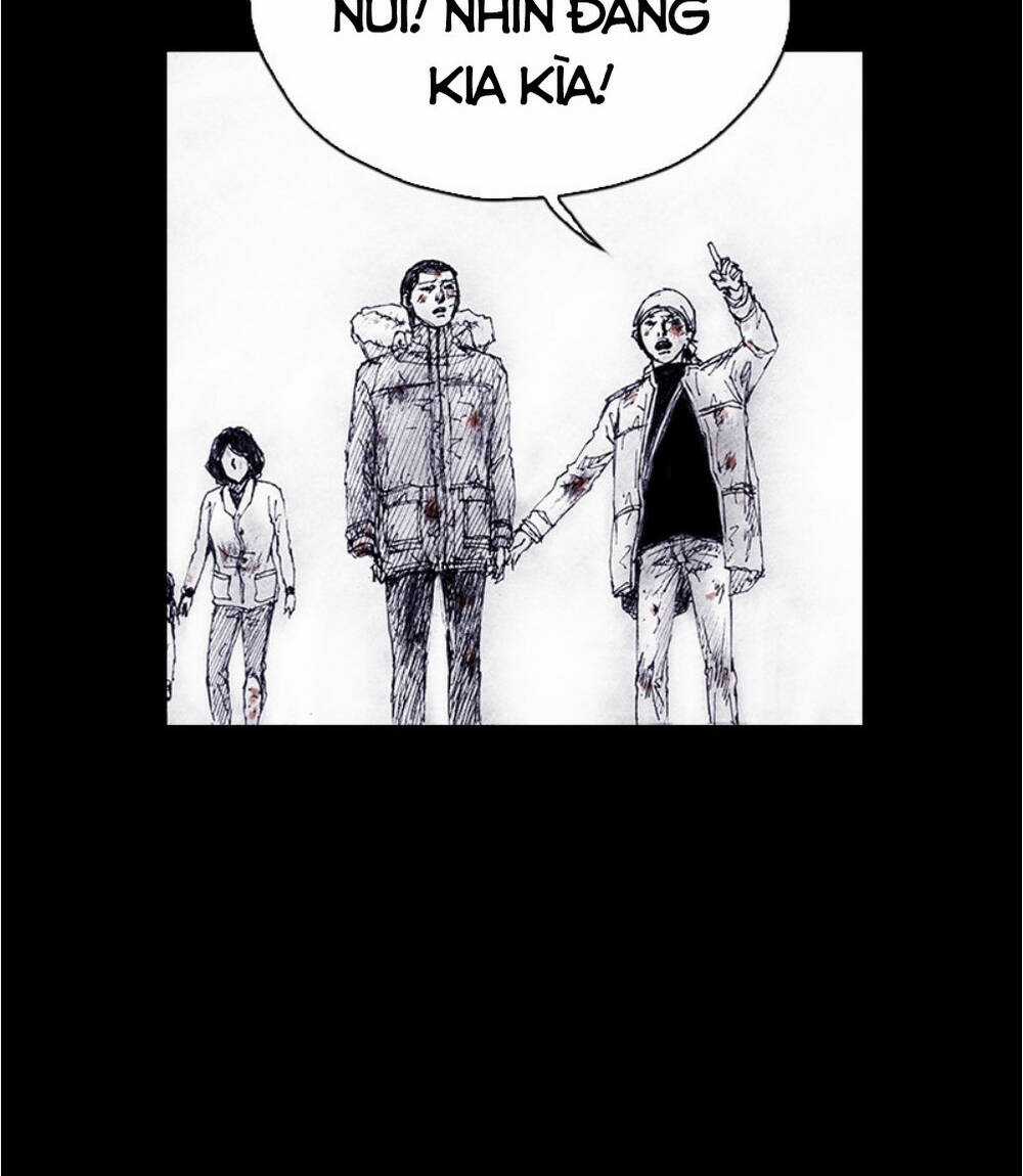 Distant Sky Chapter 64 trang 12