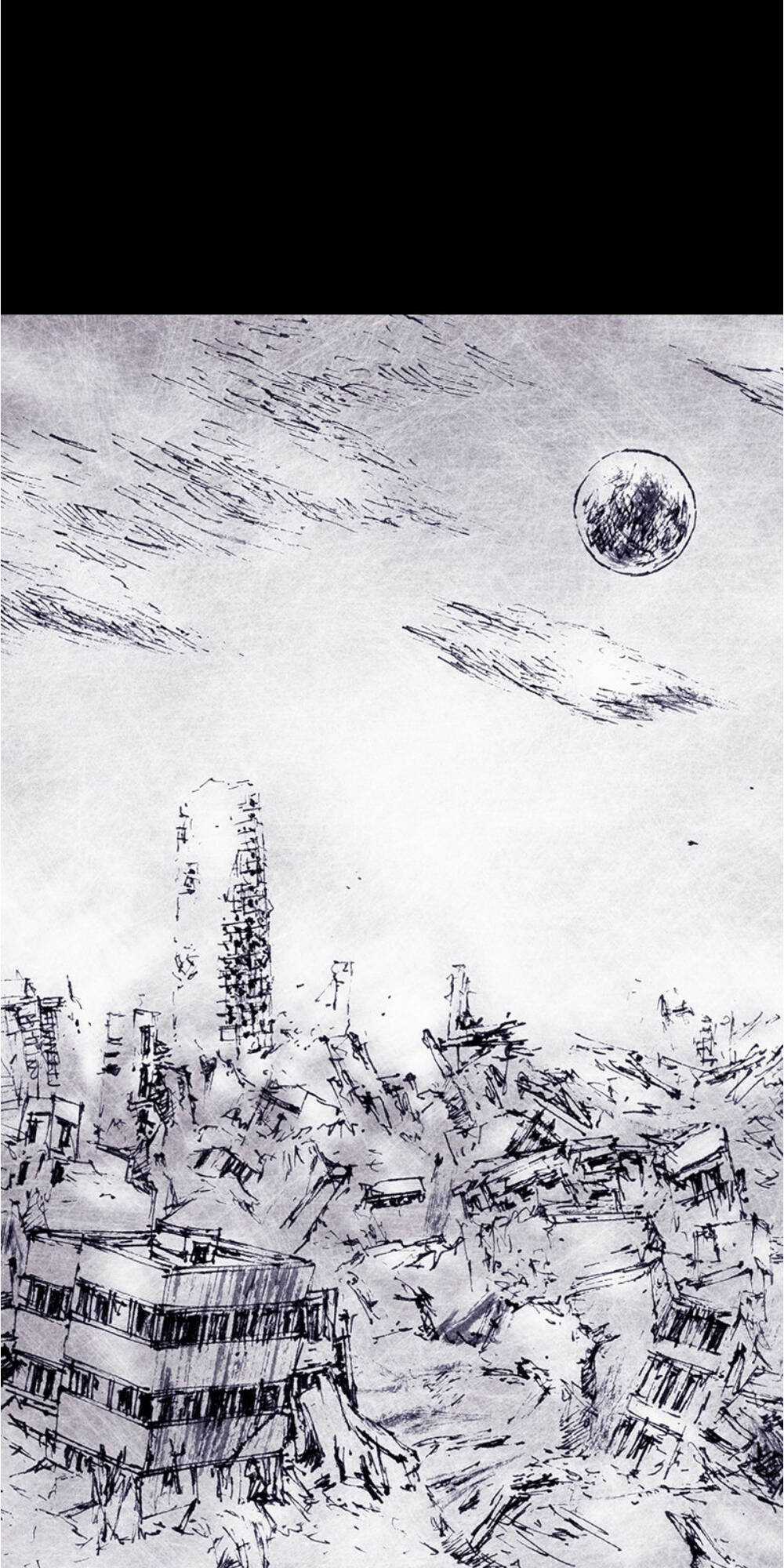 Distant Sky Chapter 64 trang 13