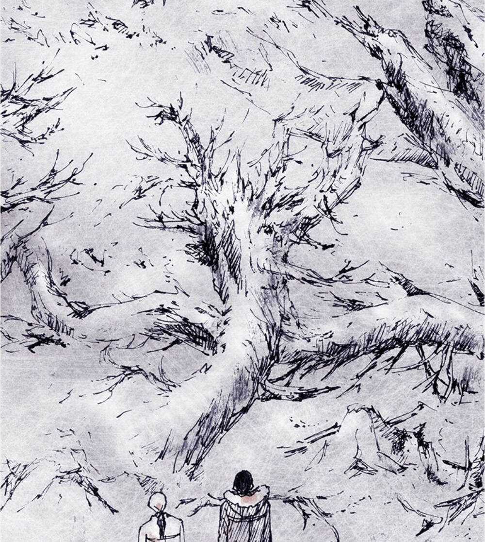 Distant Sky Chapter 64 trang 14