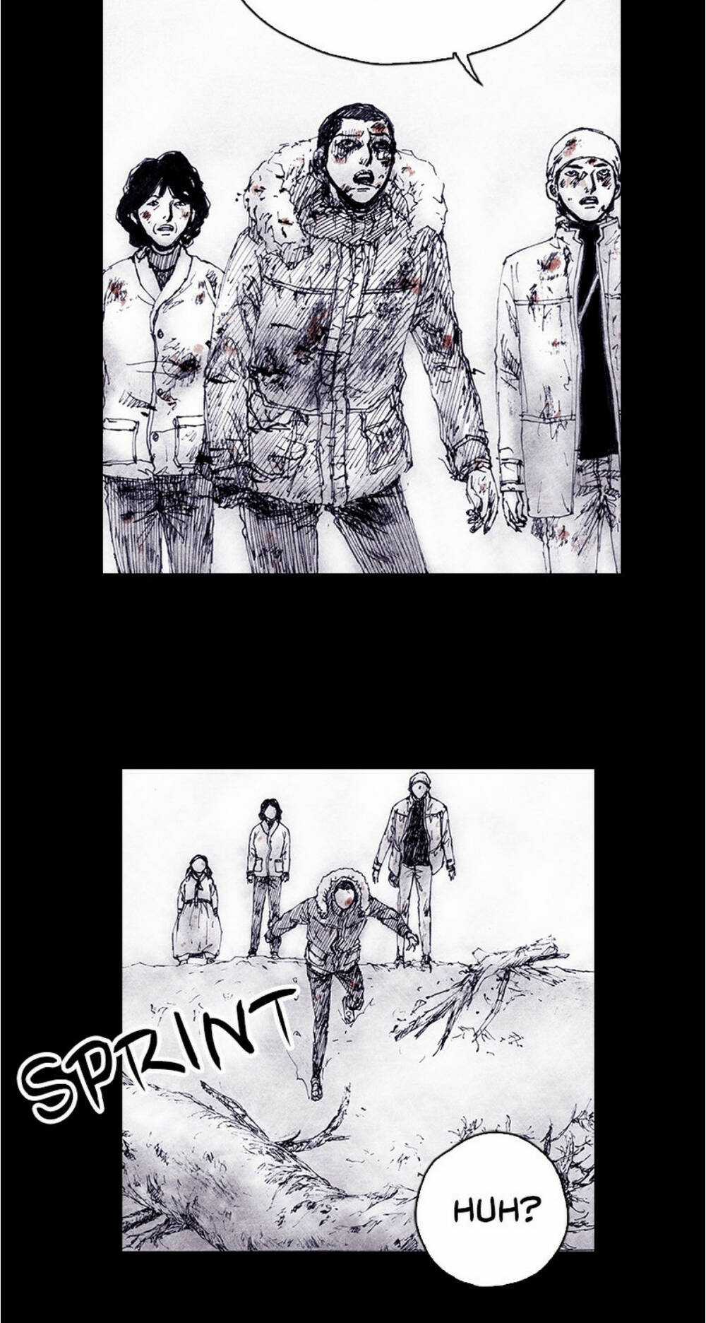 Distant Sky Chapter 64 trang 18