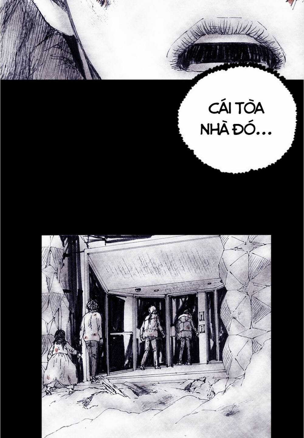 Distant Sky Chapter 64 trang 20