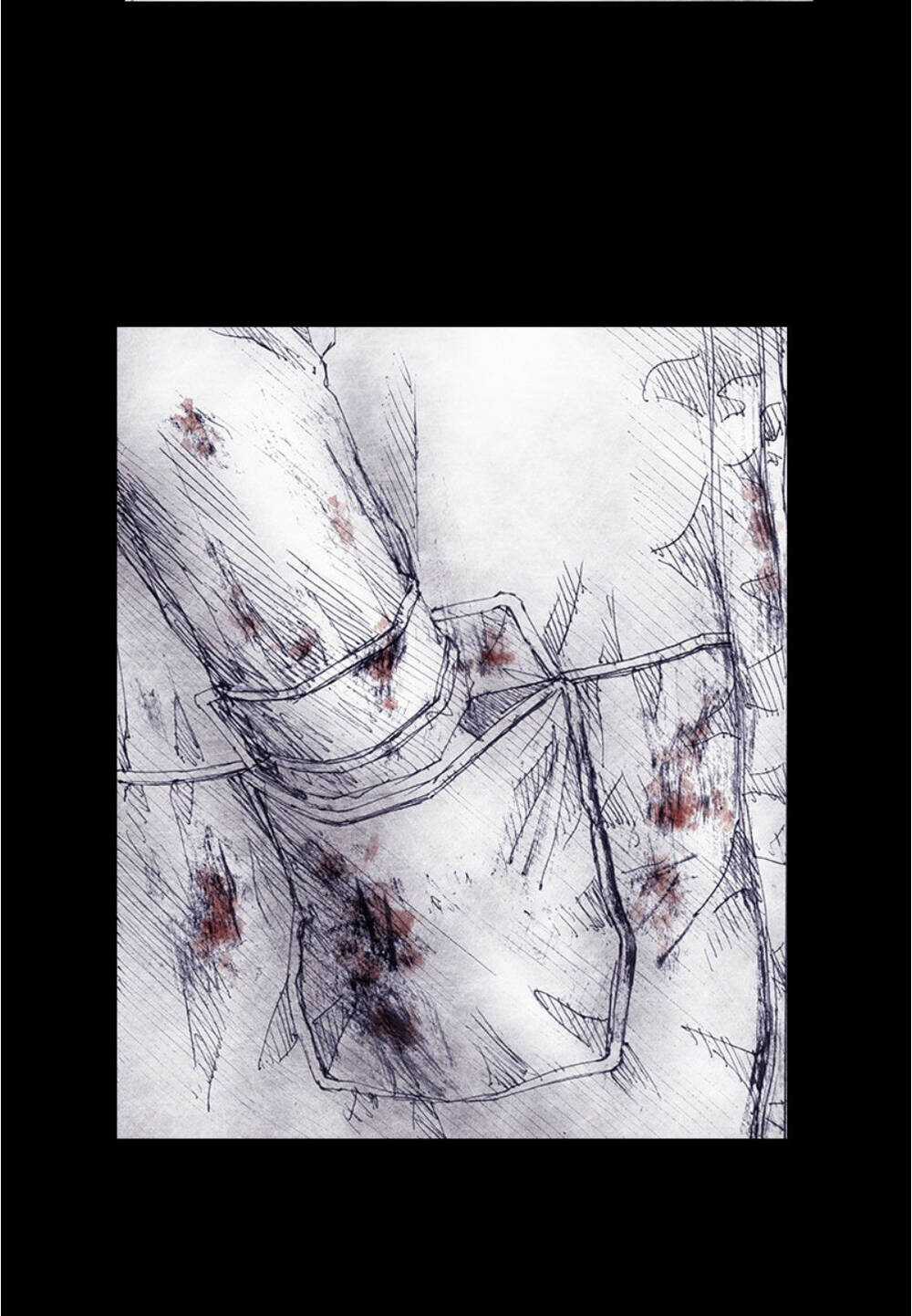 Distant Sky Chapter 64 trang 21