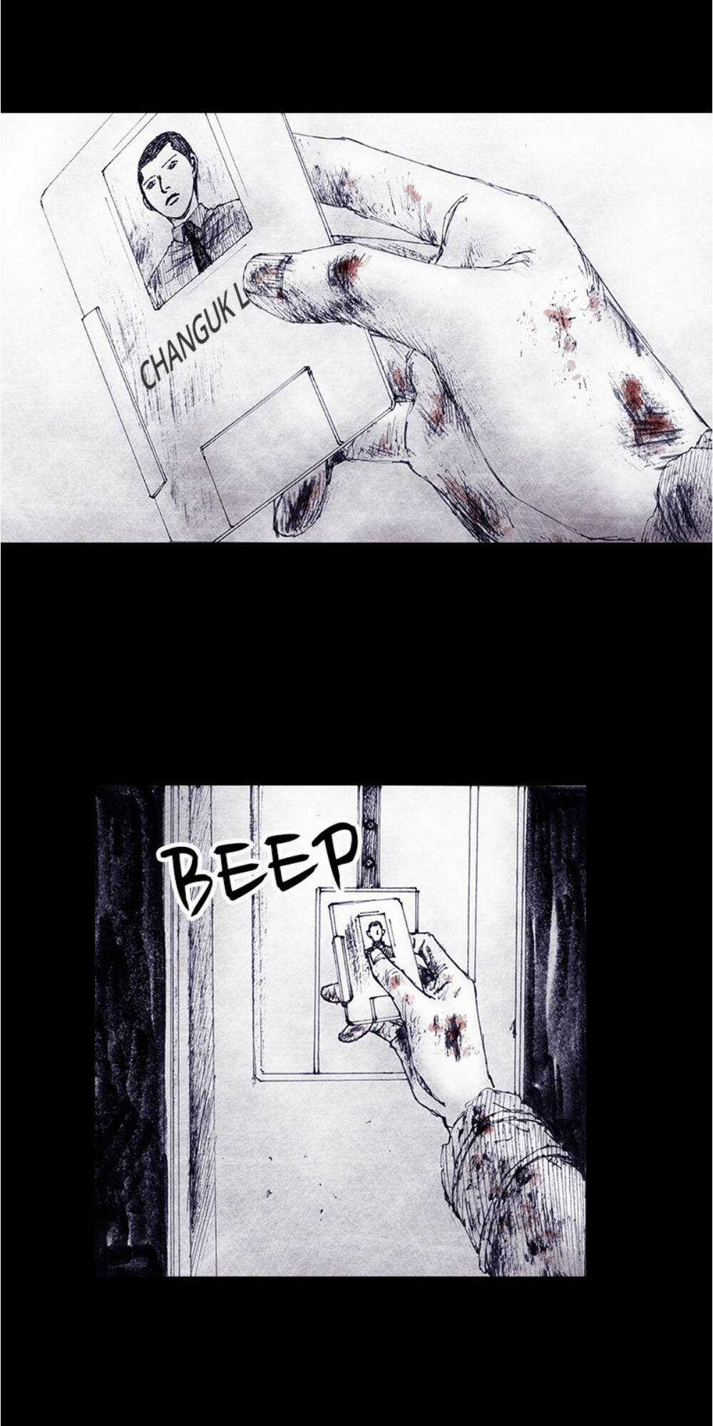 Distant Sky Chapter 64 trang 22