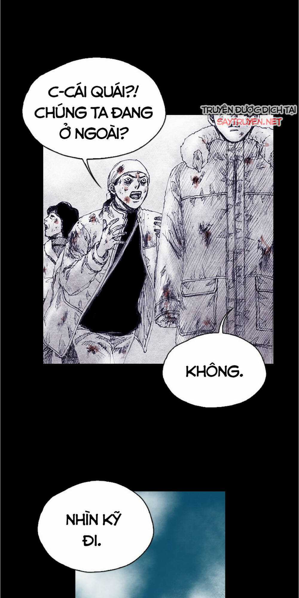 Distant Sky Chapter 64 trang 26