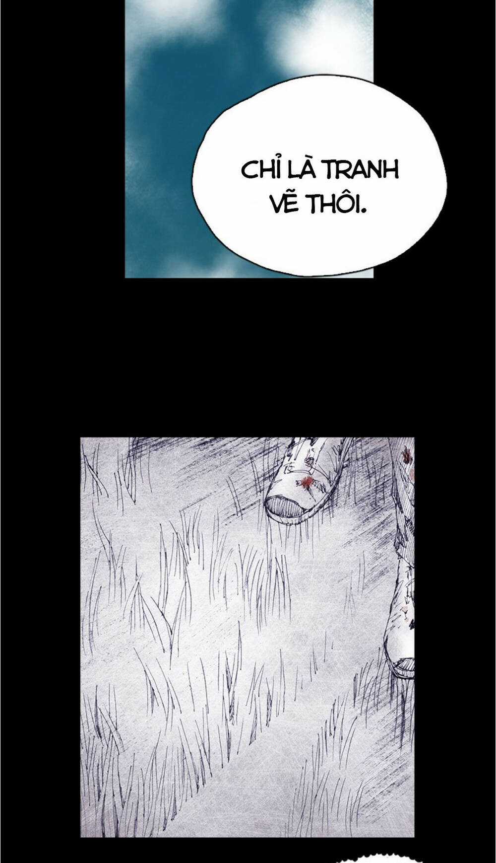 Distant Sky Chapter 64 trang 27