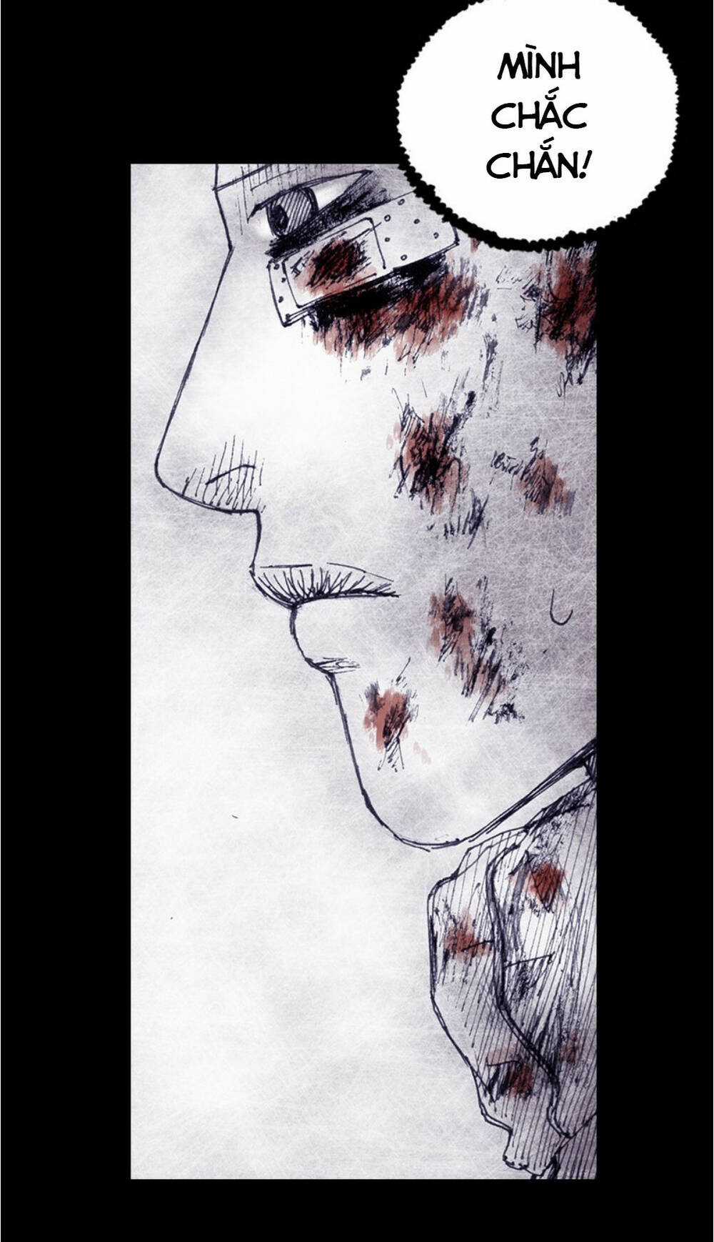 Distant Sky Chapter 64 trang 28