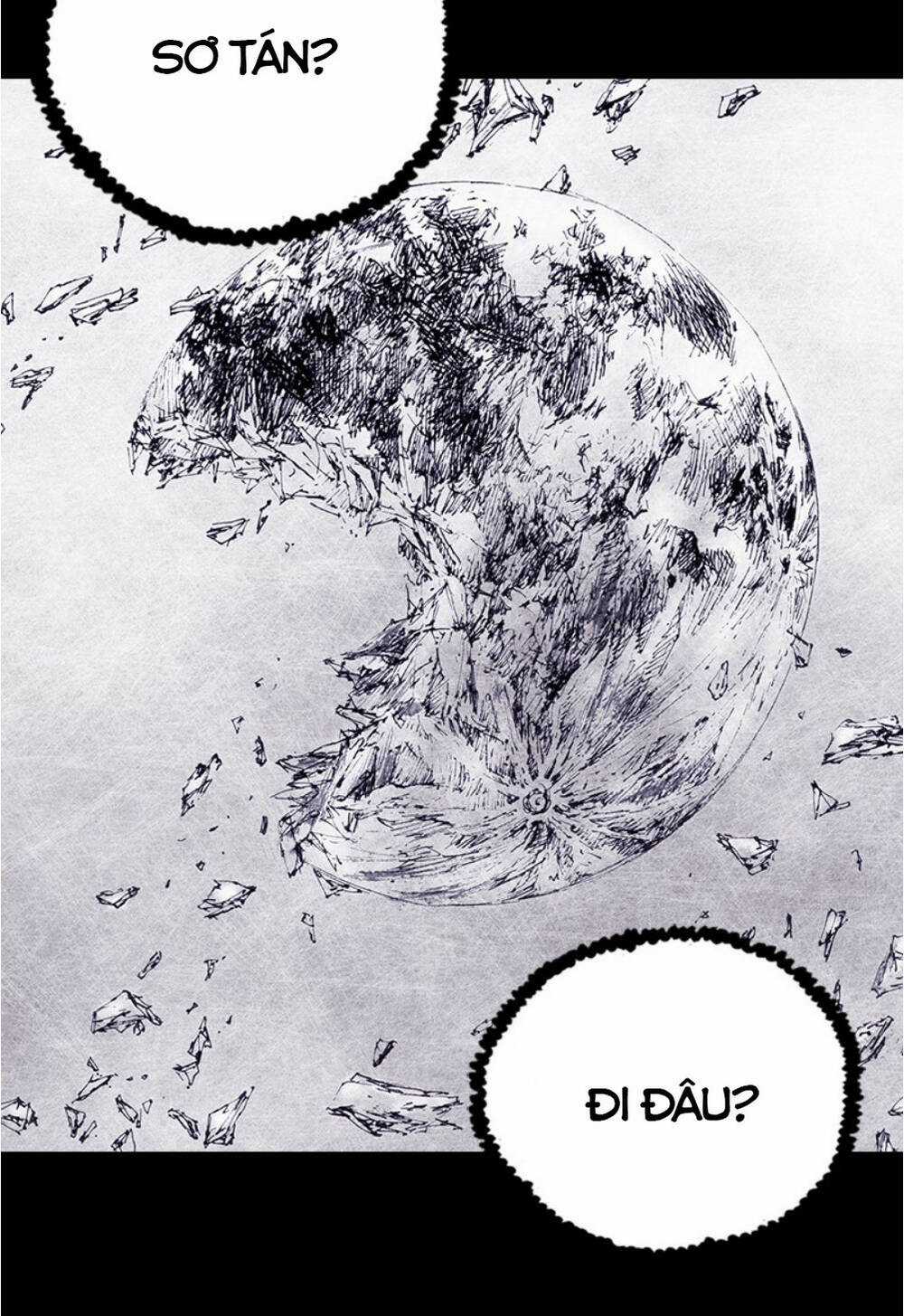 Distant Sky Chapter 64 trang 3