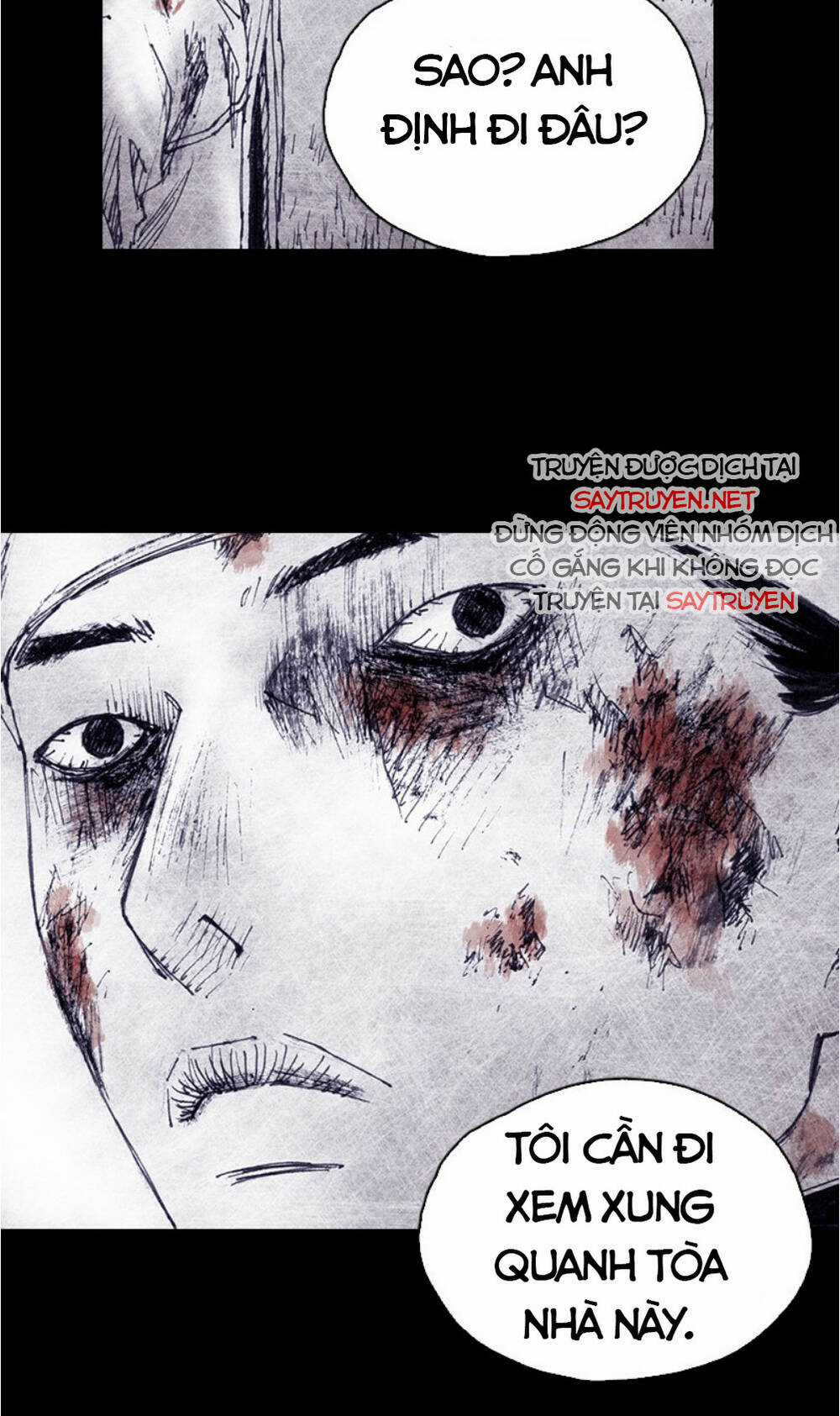 Distant Sky Chapter 64 trang 31