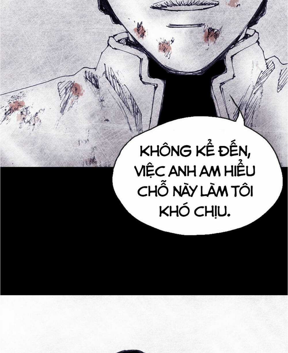 Distant Sky Chapter 64 trang 33