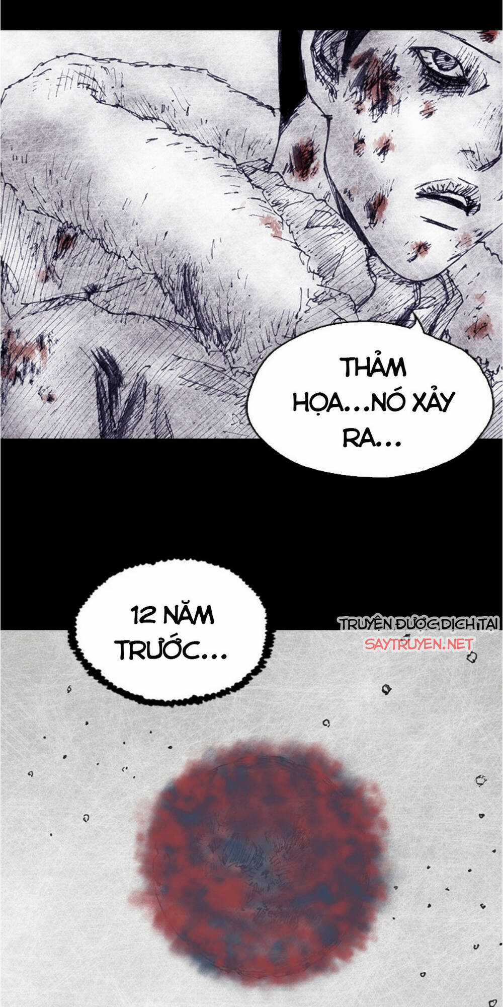 Distant Sky Chapter 64 trang 39