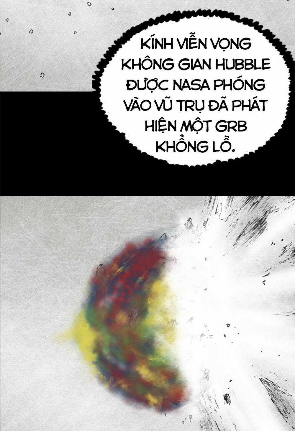 Distant Sky Chapter 64 trang 40