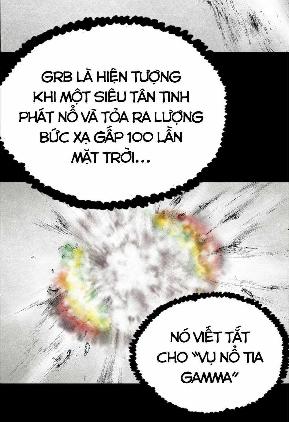 Distant Sky Chapter 64 trang 41