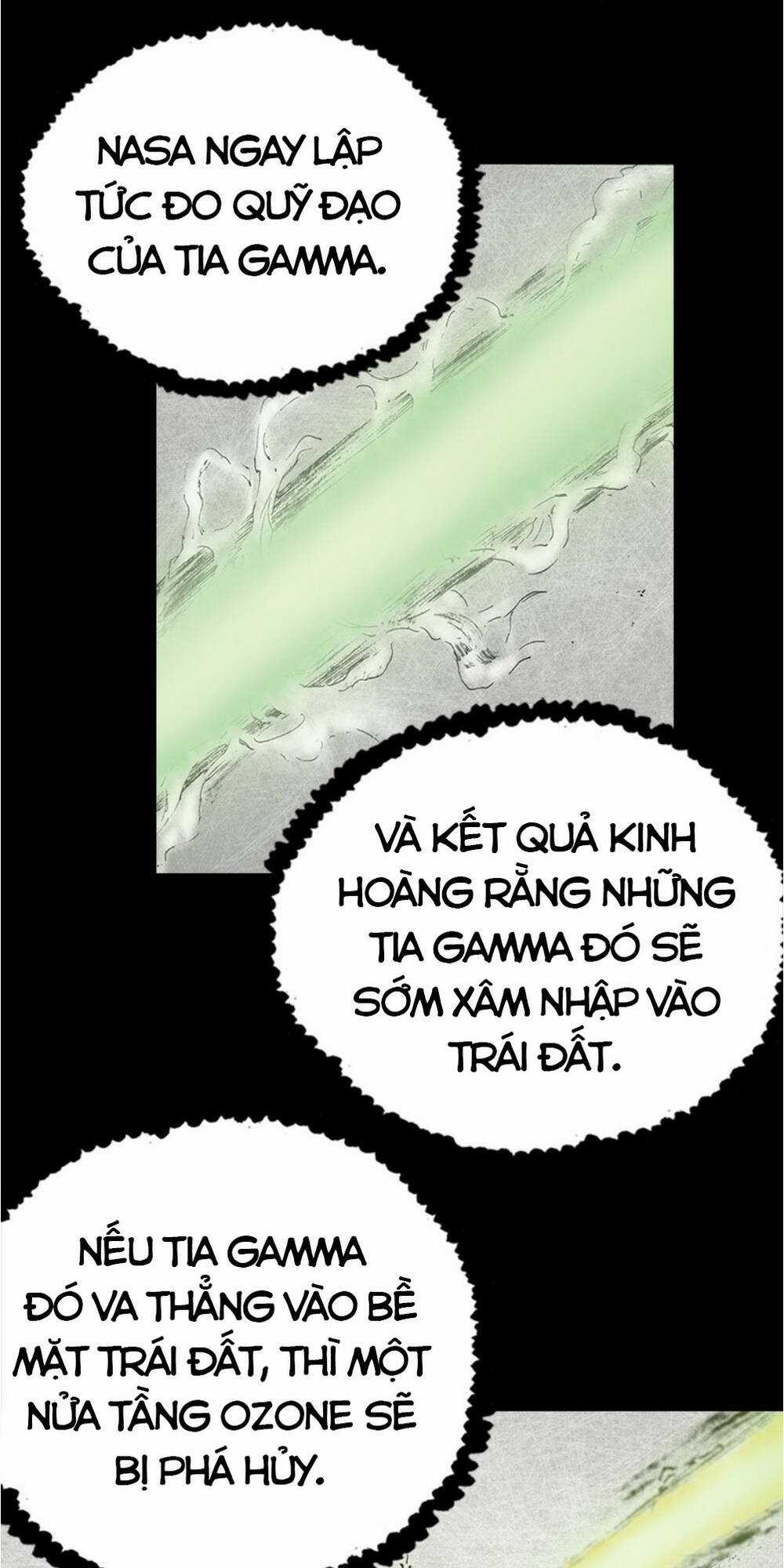 Distant Sky Chapter 64 trang 42