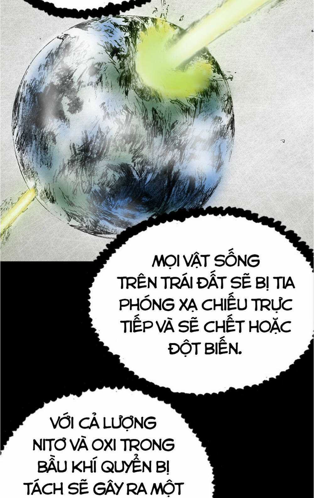 Distant Sky Chapter 64 trang 43