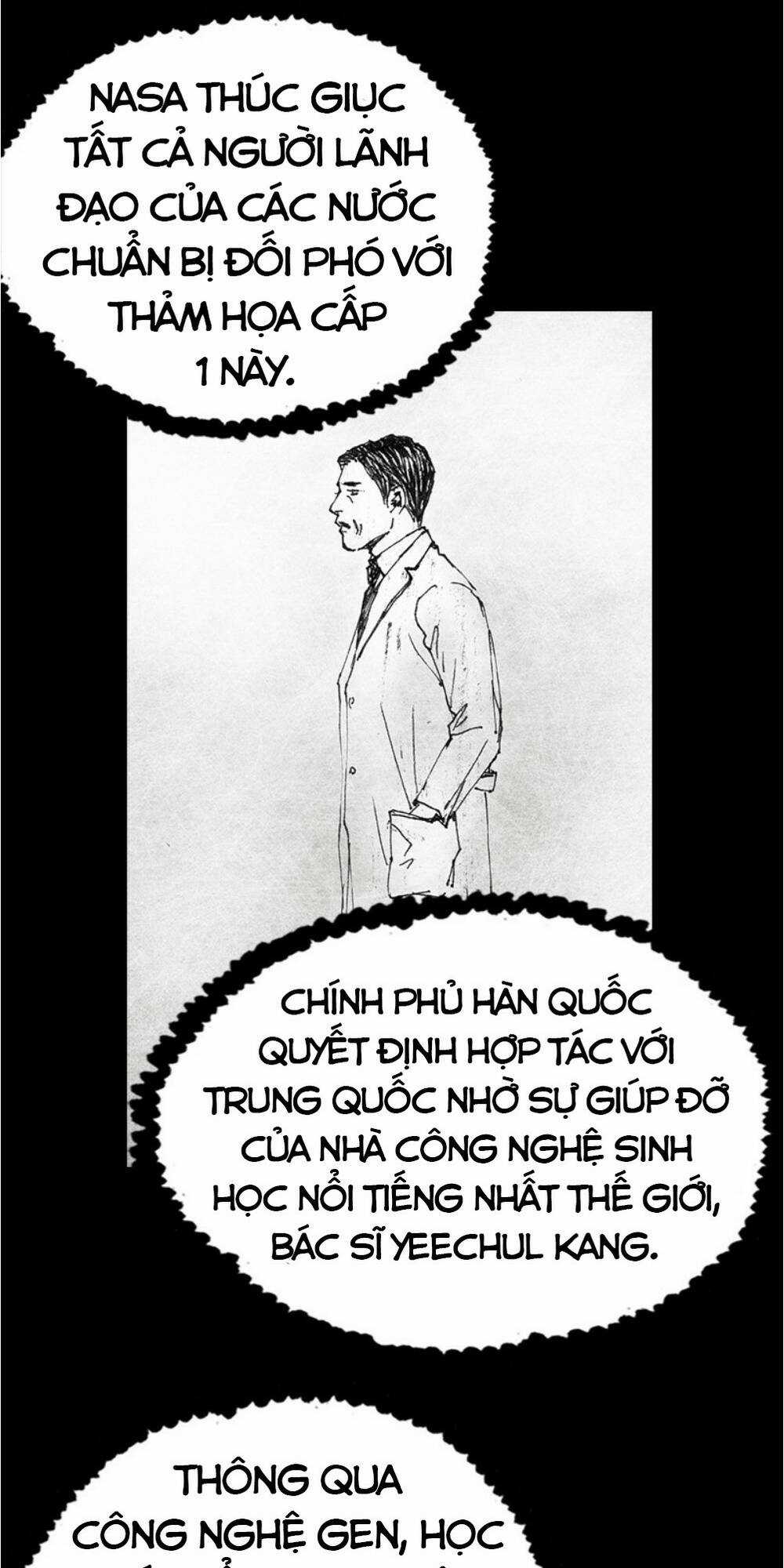 Distant Sky Chapter 64 trang 45