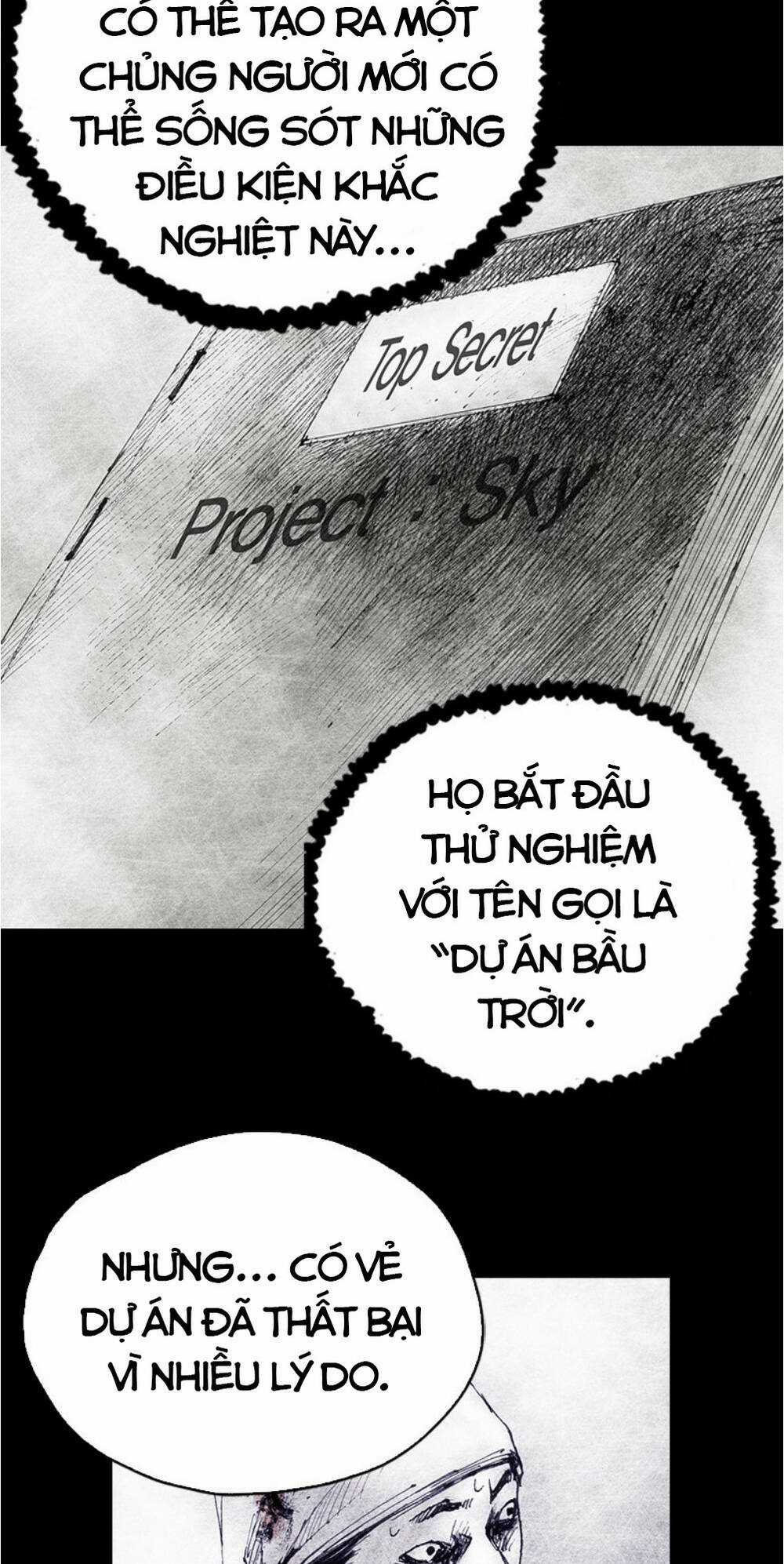 Distant Sky Chapter 64 trang 46