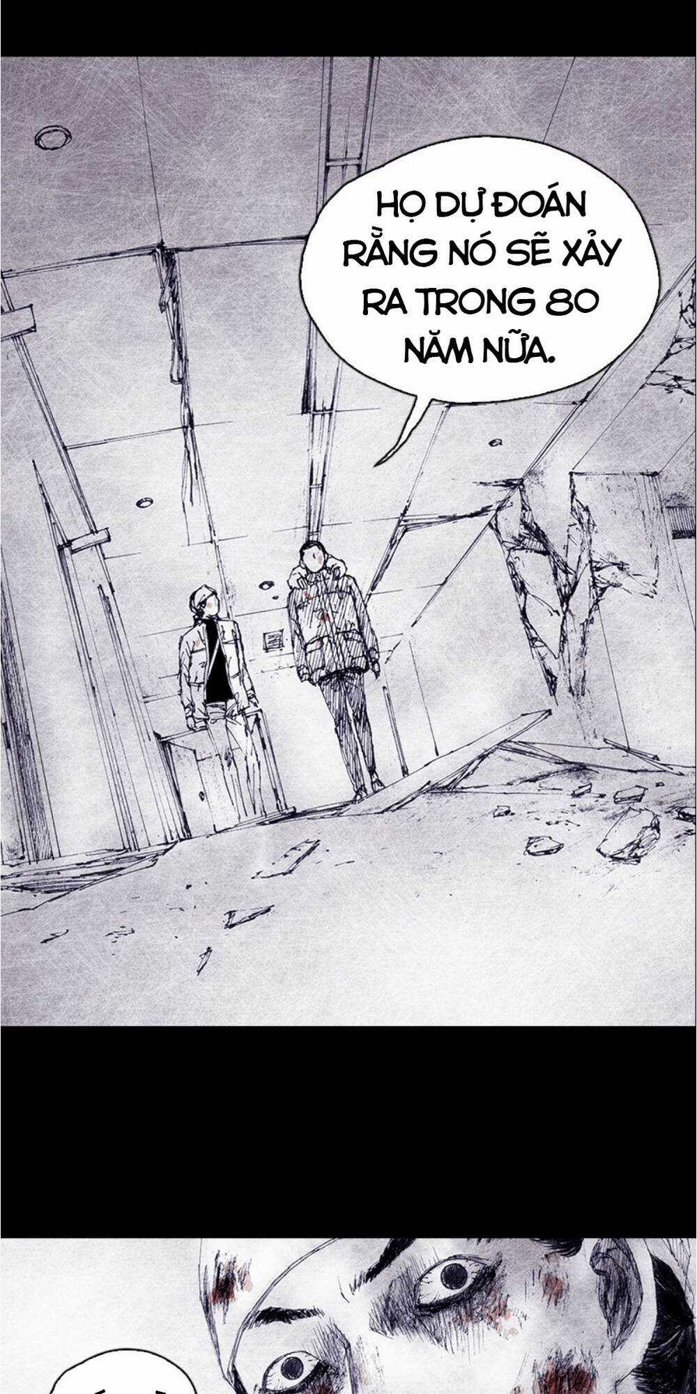 Distant Sky Chapter 64 trang 48