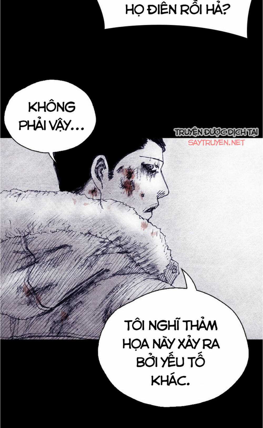 Distant Sky Chapter 64 trang 50