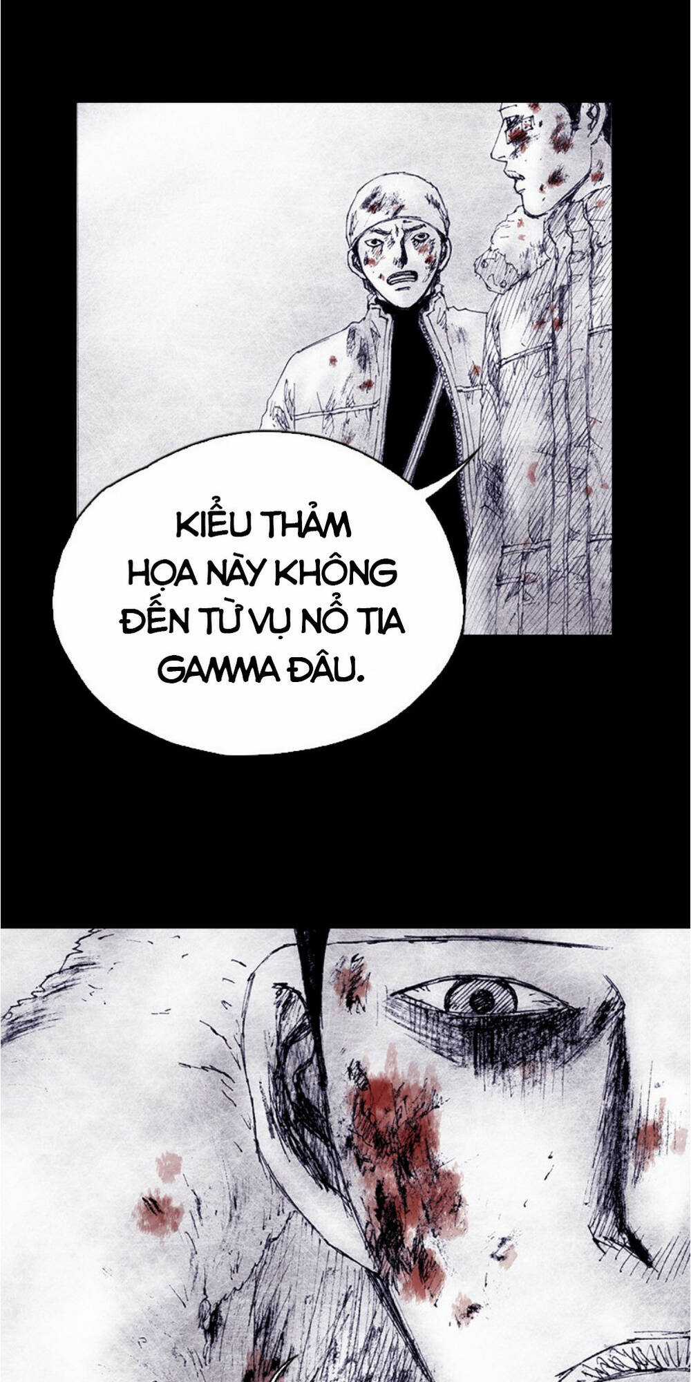 Distant Sky Chapter 64 trang 51