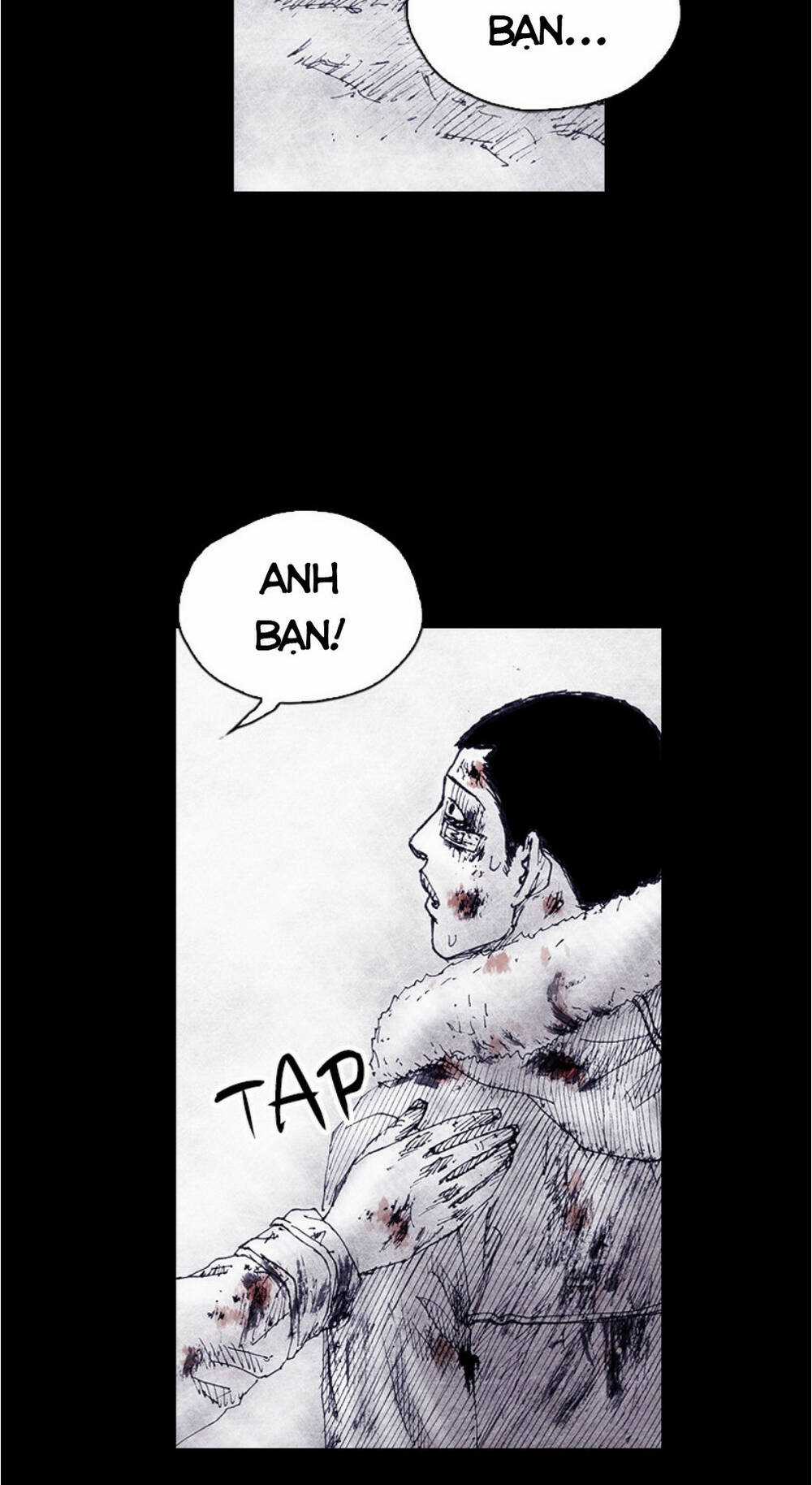 Distant Sky Chapter 64 trang 8