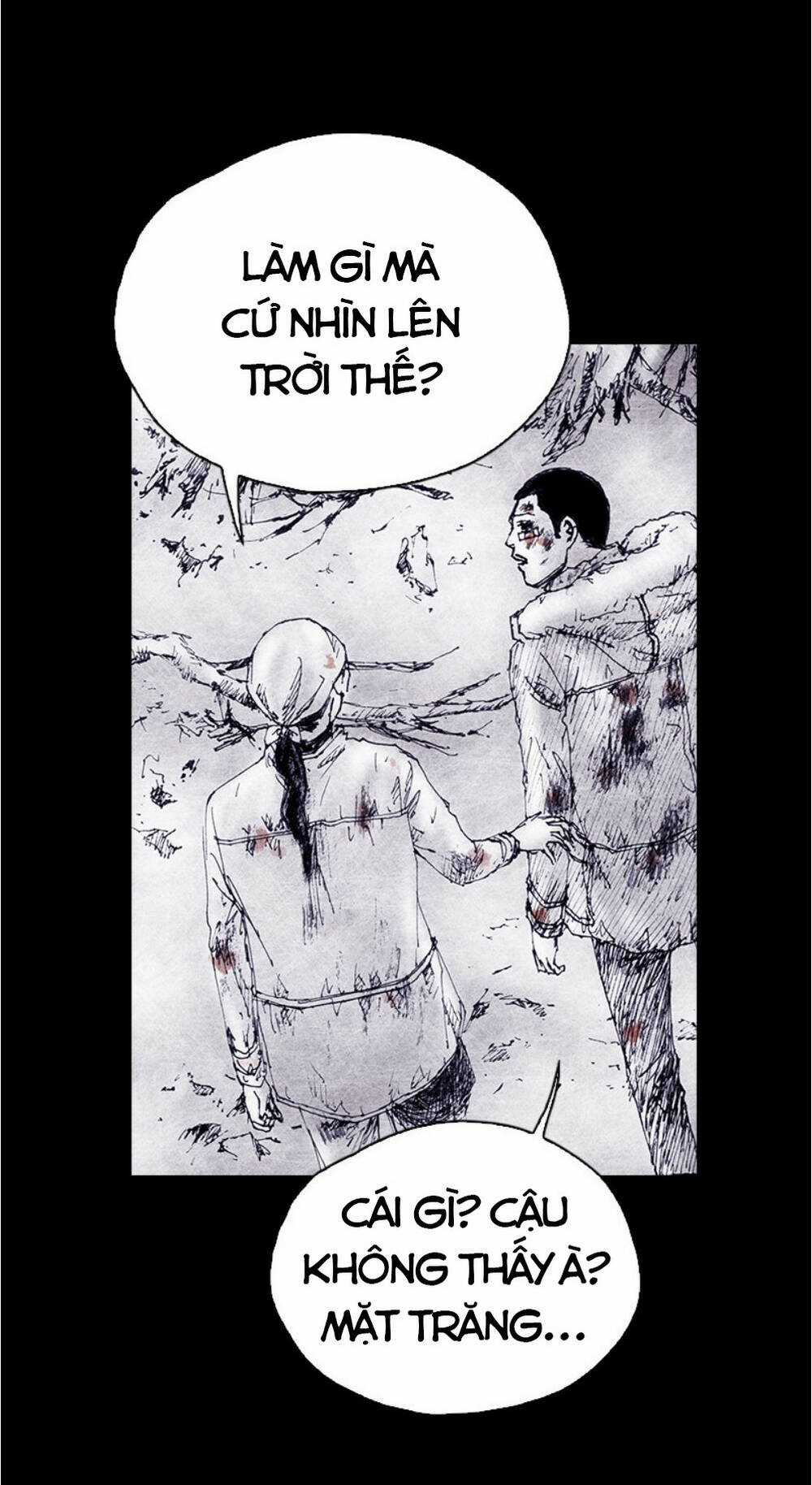 Distant Sky Chapter 64 trang 9