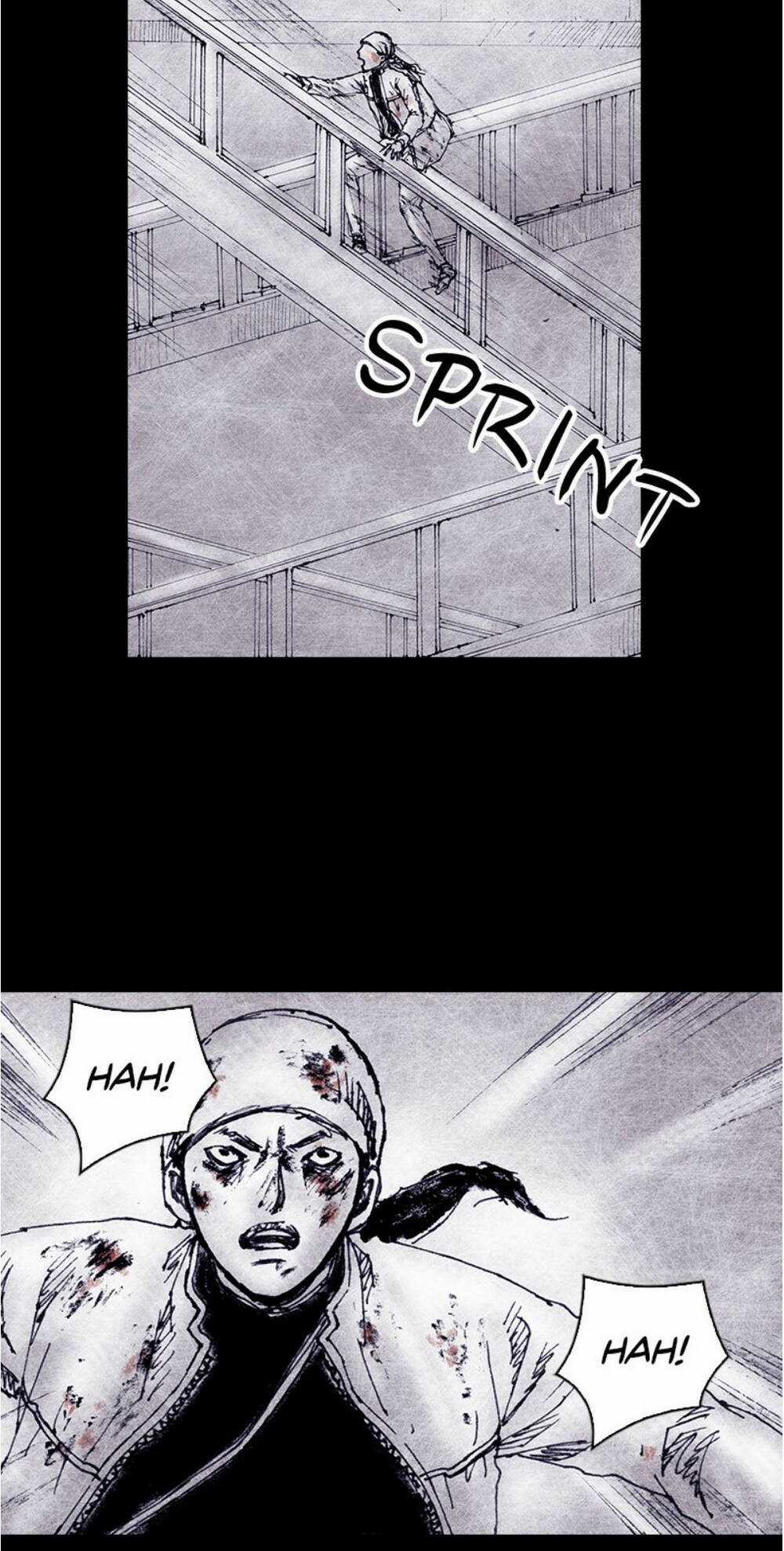 Distant Sky Chapter 66 trang 10