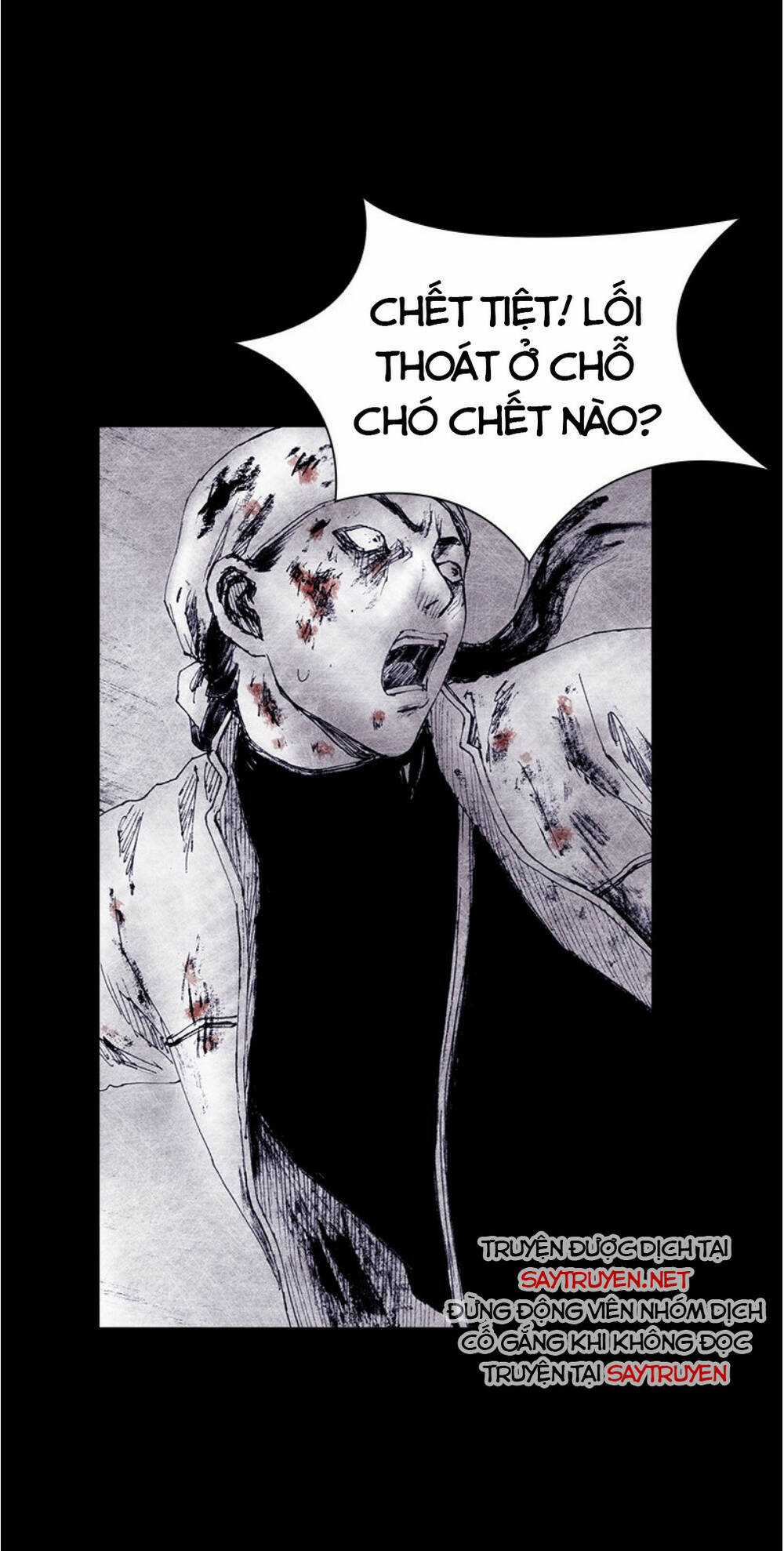 Distant Sky Chapter 66 trang 11