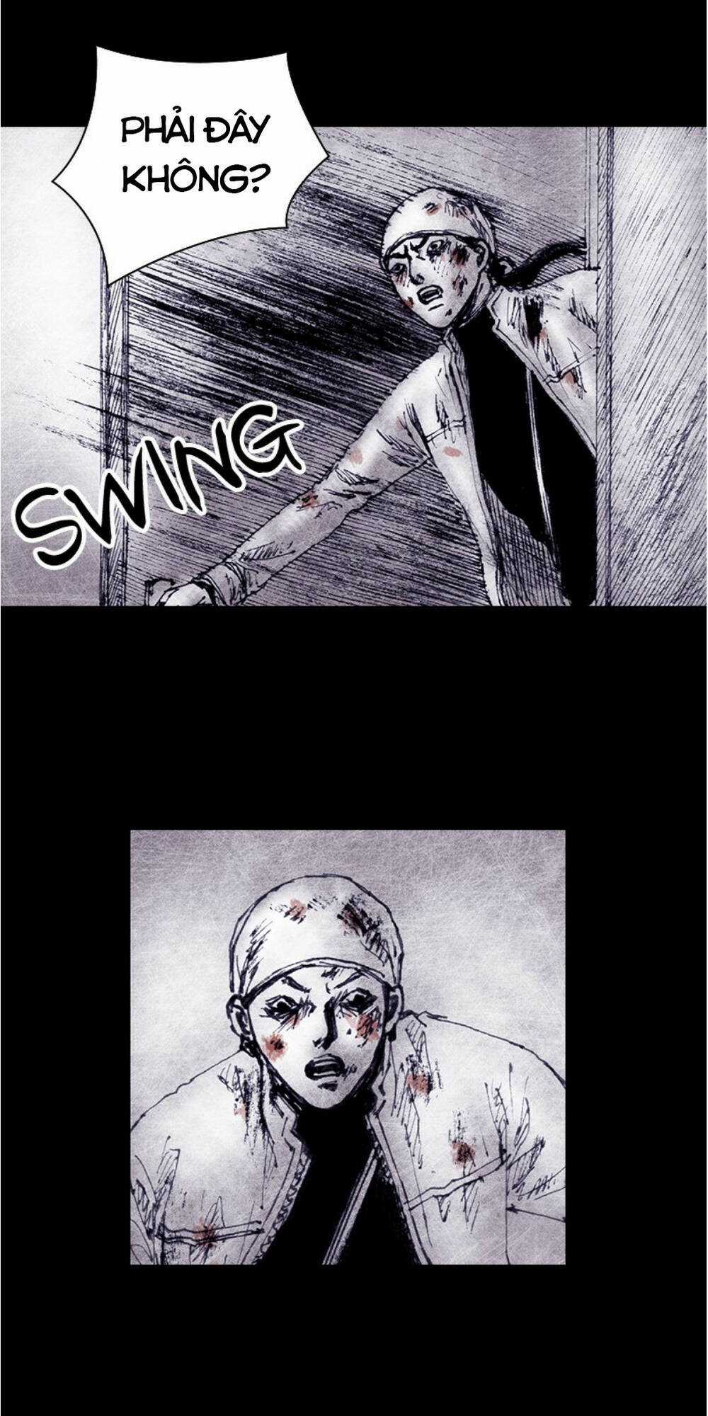 Distant Sky Chapter 66 trang 12