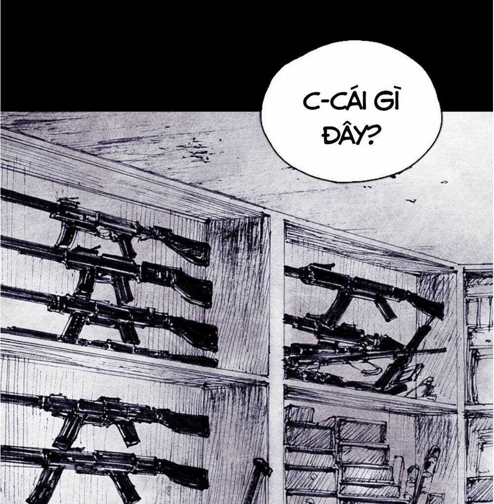 Distant Sky Chapter 66 trang 13