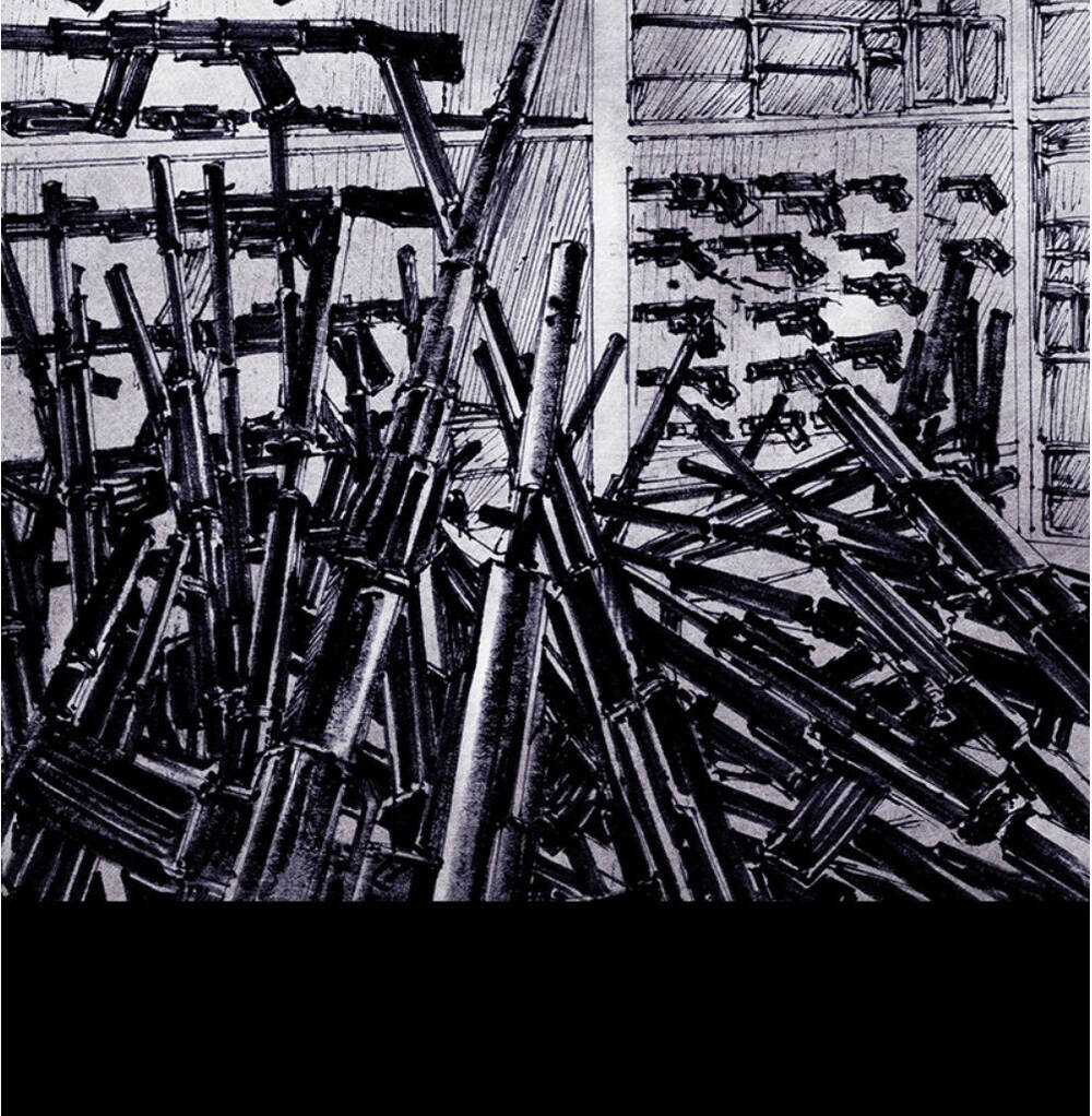 Distant Sky Chapter 66 trang 14