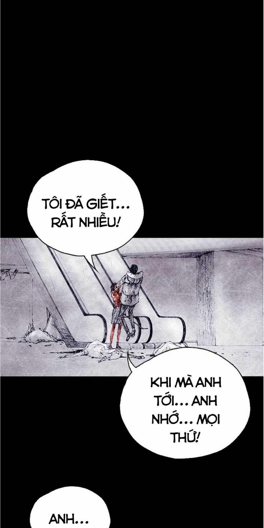 Distant Sky Chapter 66 trang 15