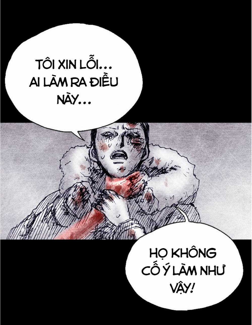 Distant Sky Chapter 66 trang 17