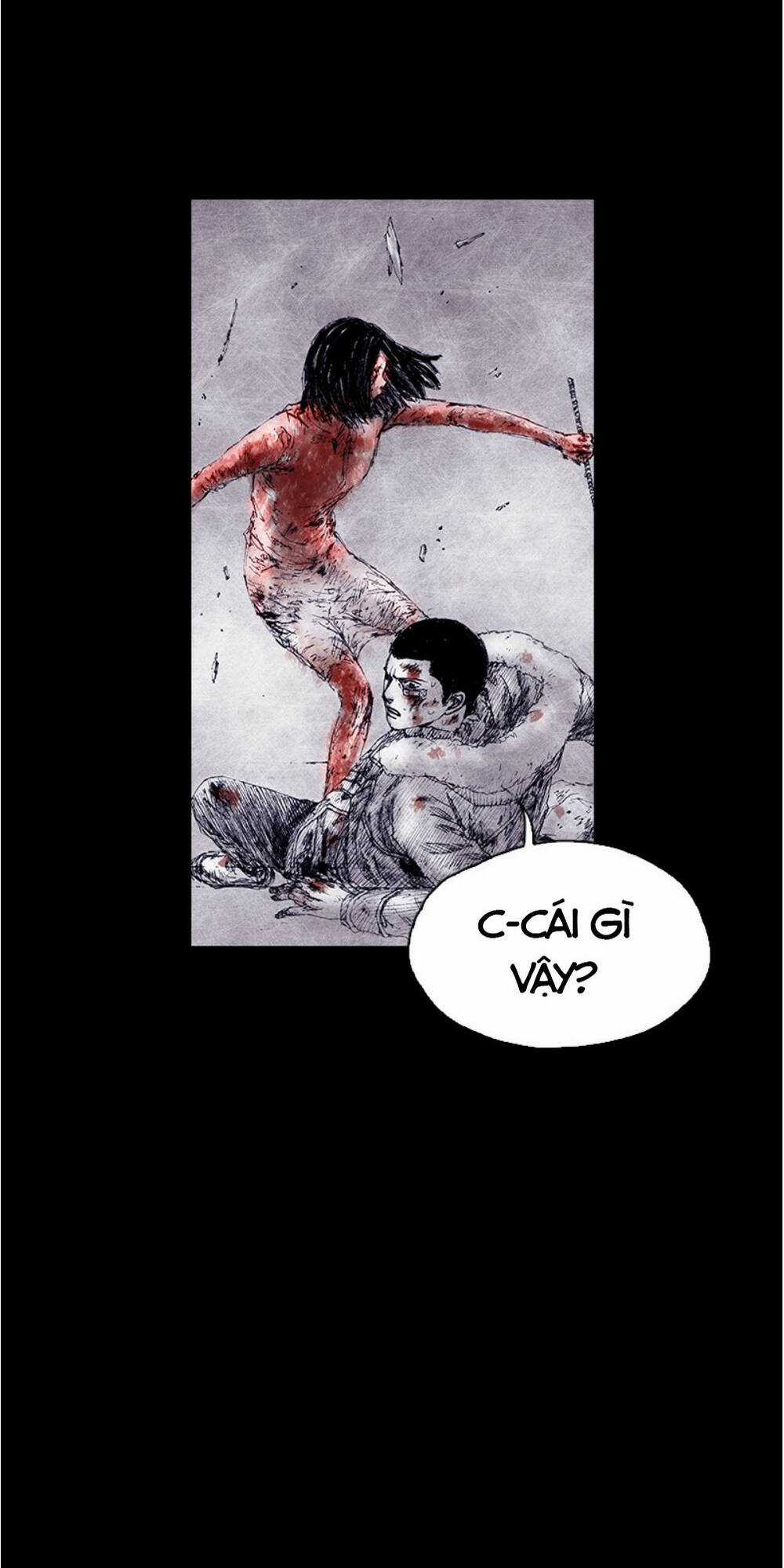 Distant Sky Chapter 66 trang 21