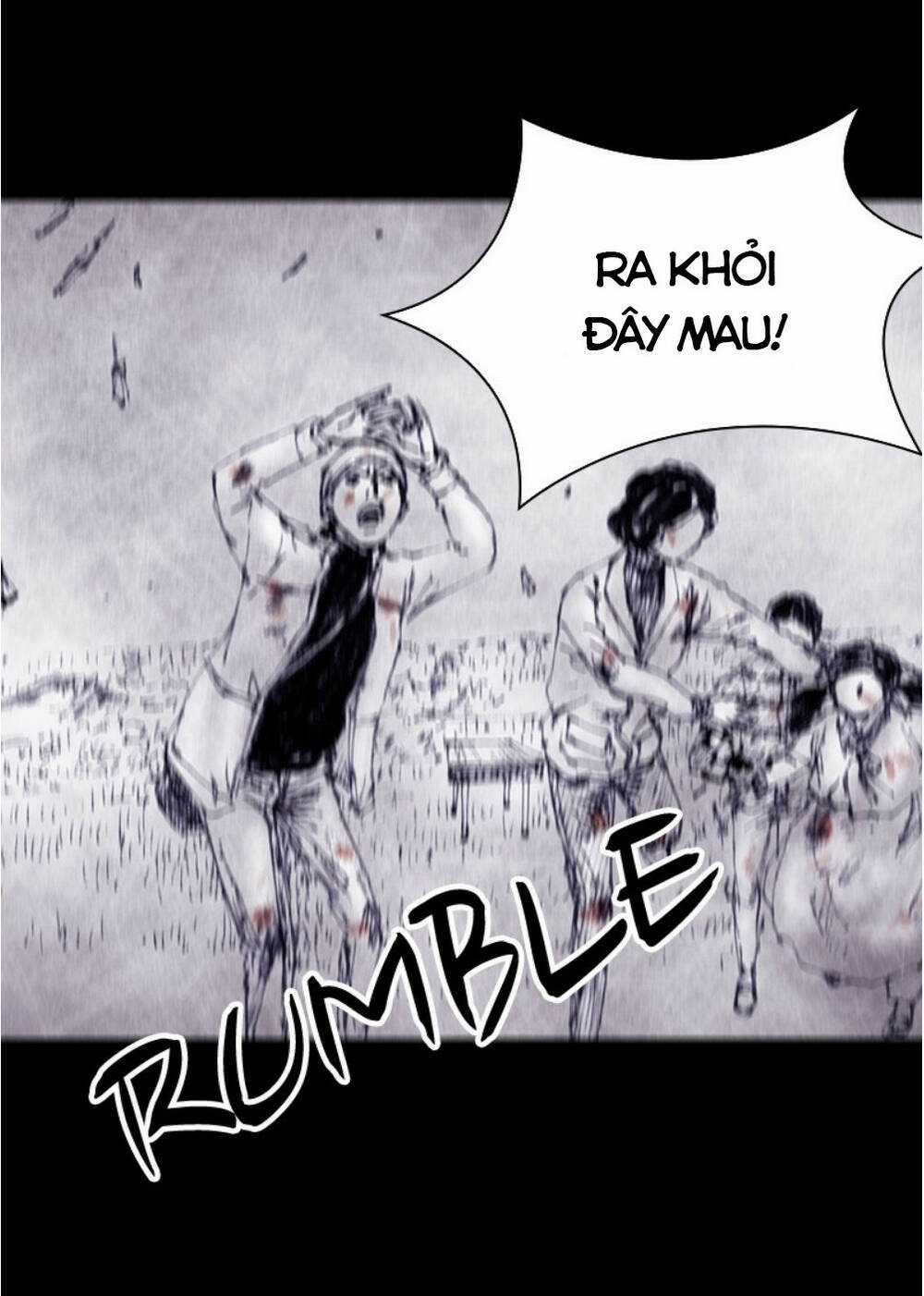 Distant Sky Chapter 66 trang 22