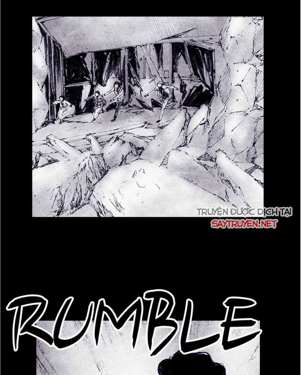 Distant Sky Chapter 66 trang 24