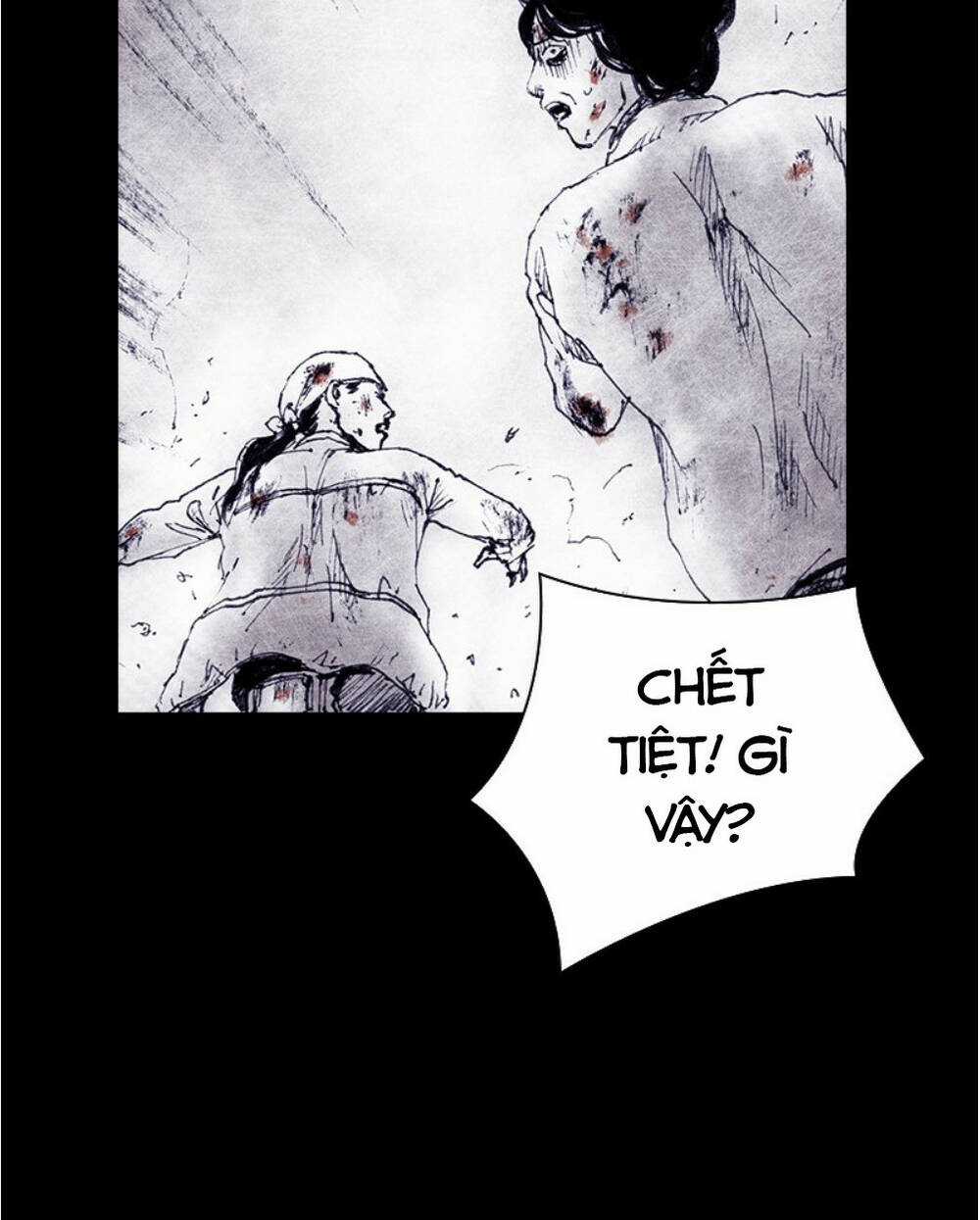 Distant Sky Chapter 66 trang 25