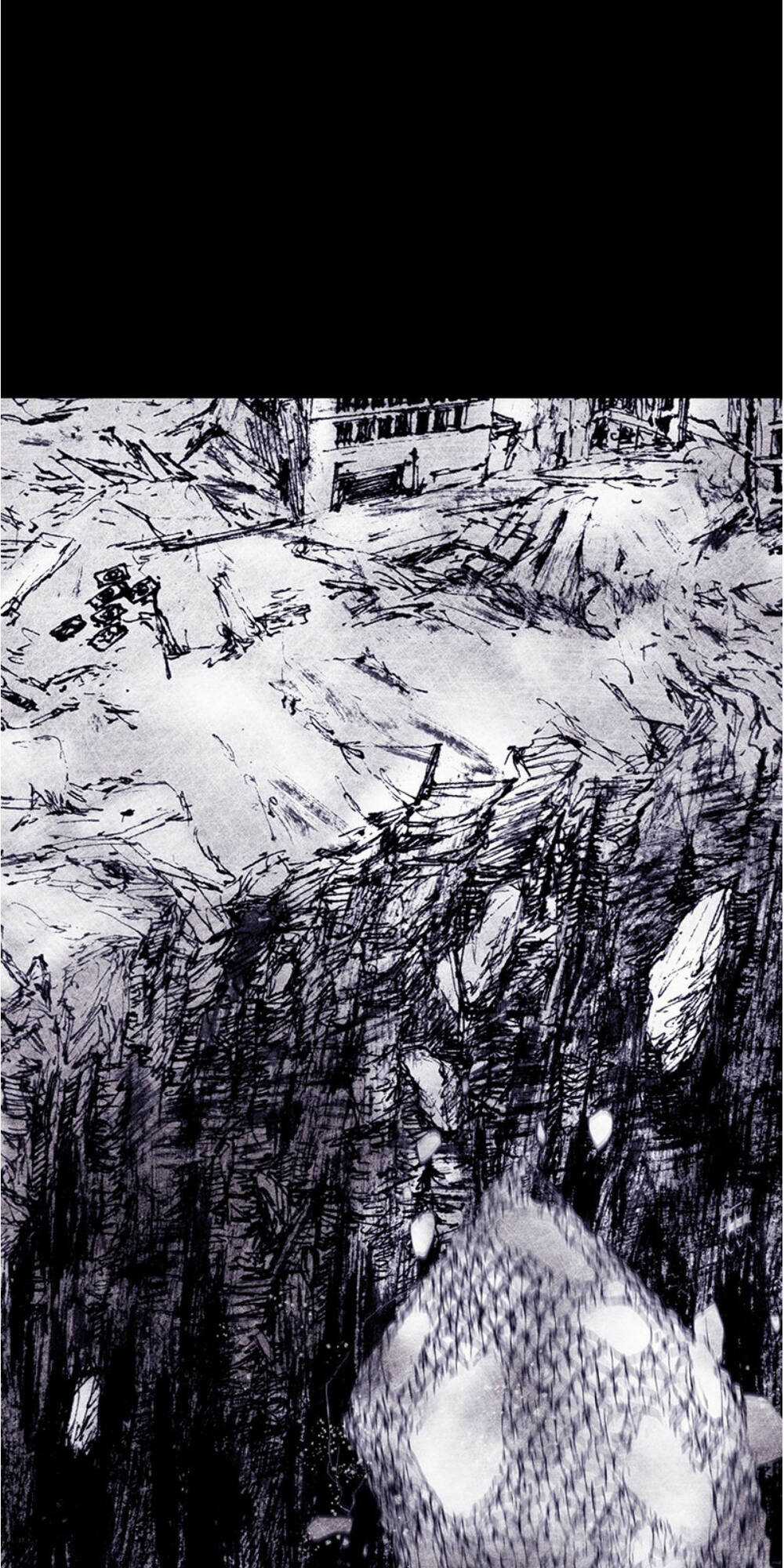 Distant Sky Chapter 66 trang 30