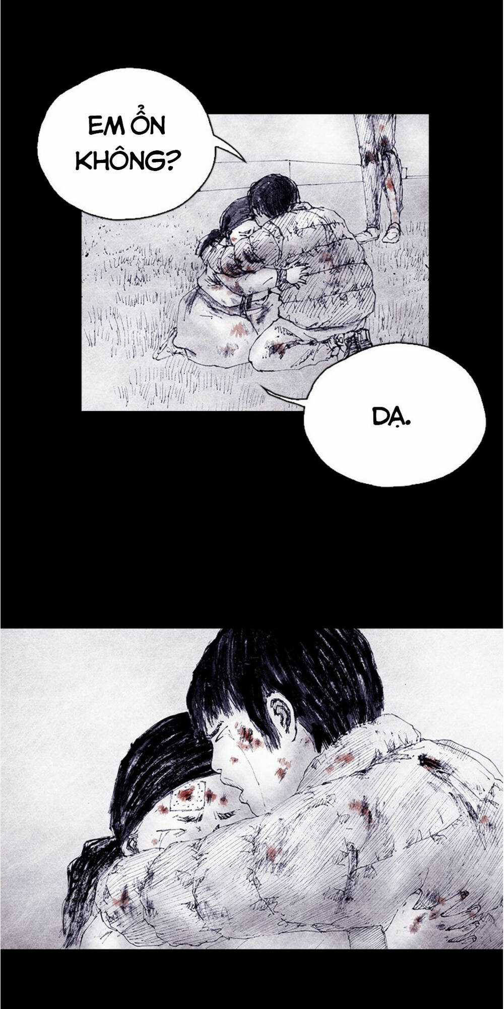 Distant Sky Chapter 66 trang 33