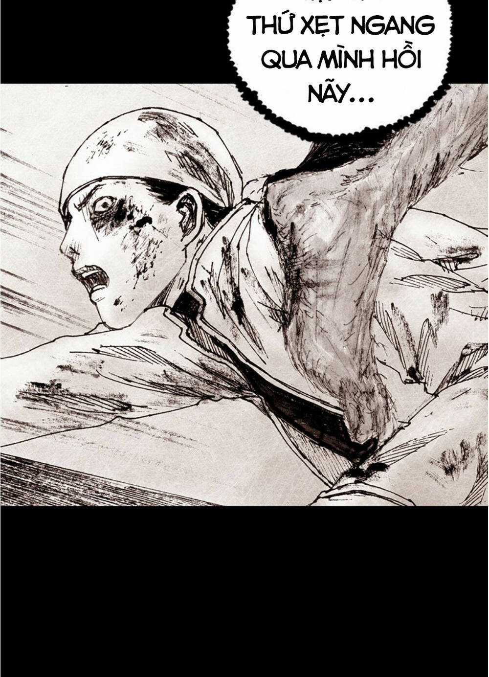 Distant Sky Chapter 66 trang 35