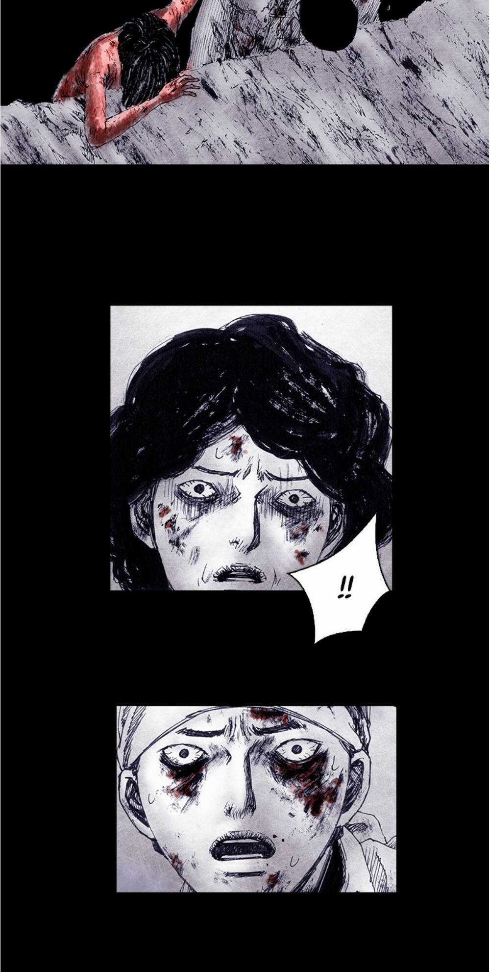 Distant Sky Chapter 66 trang 37