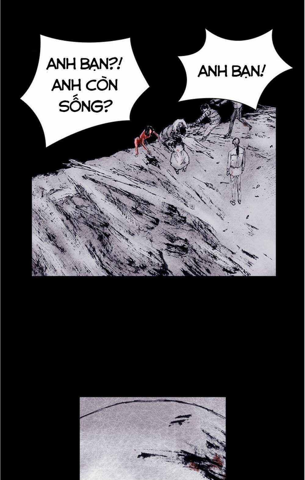 Distant Sky Chapter 66 trang 38