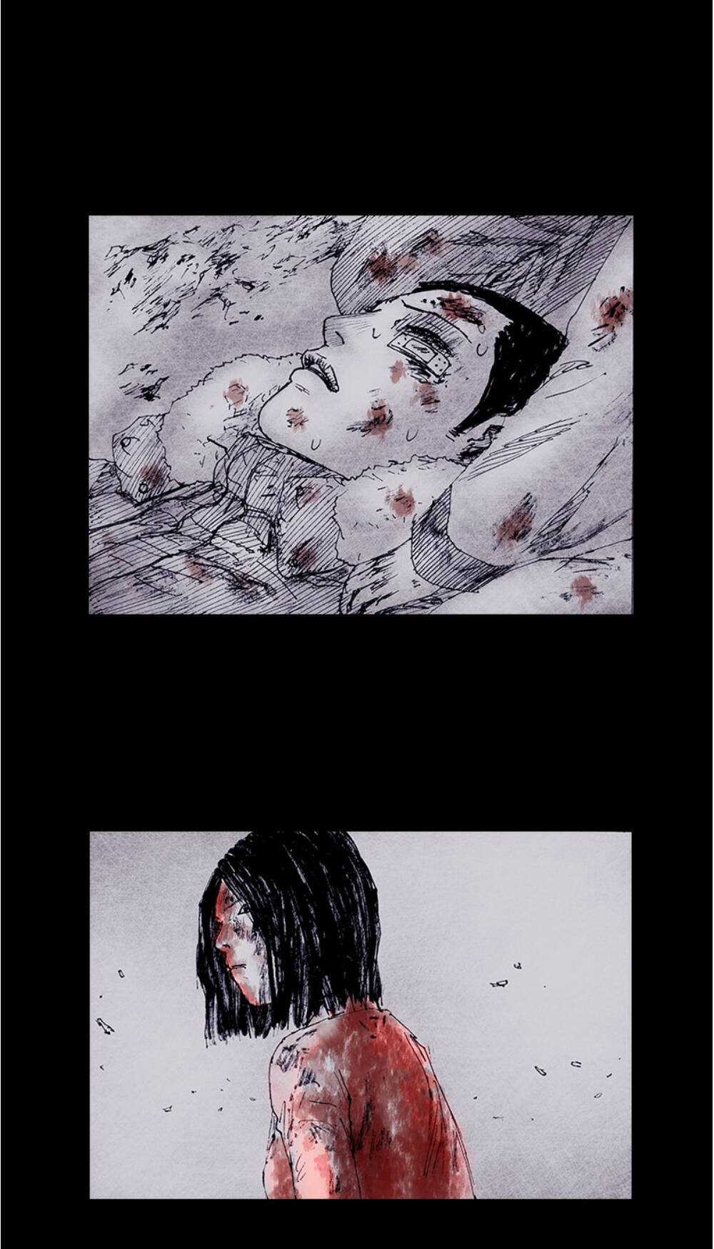 Distant Sky Chapter 66 trang 41