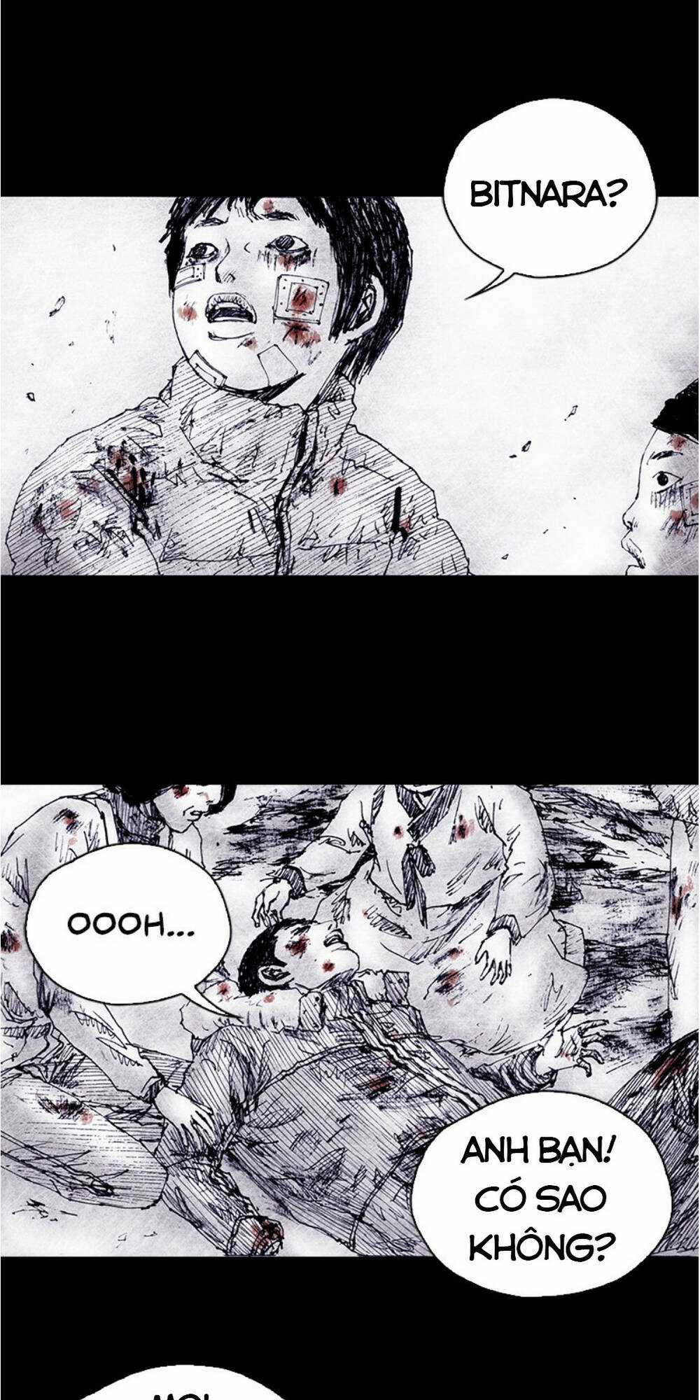 Distant Sky Chapter 66 trang 43