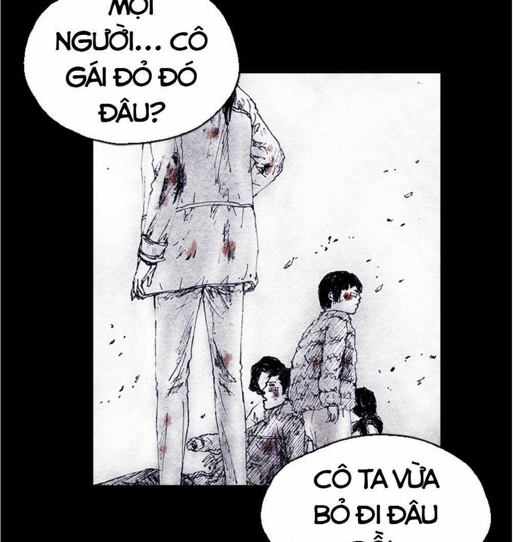 Distant Sky Chapter 66 trang 44