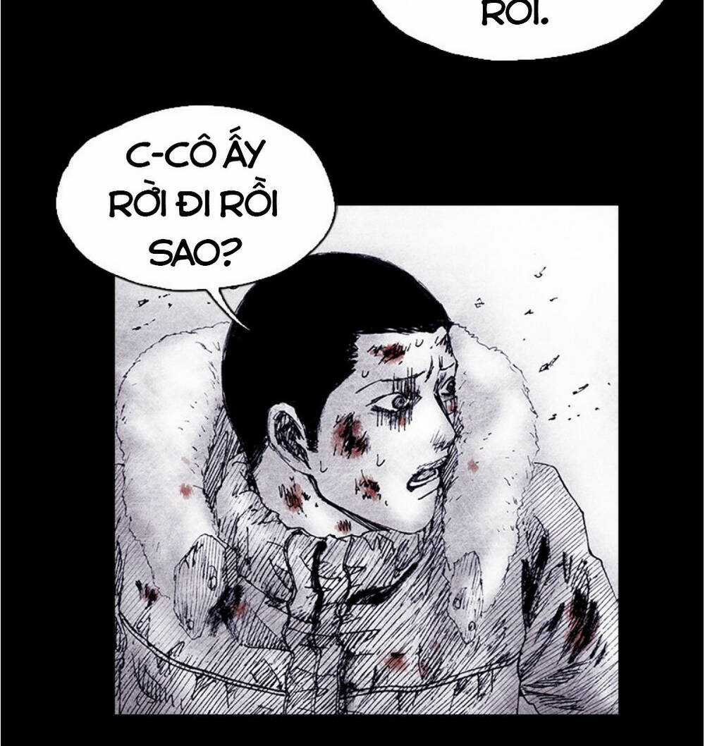 Distant Sky Chapter 66 trang 45