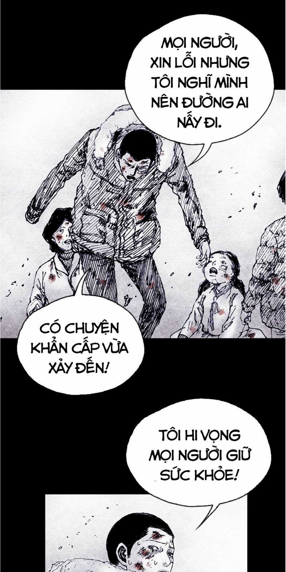 Distant Sky Chapter 66 trang 46